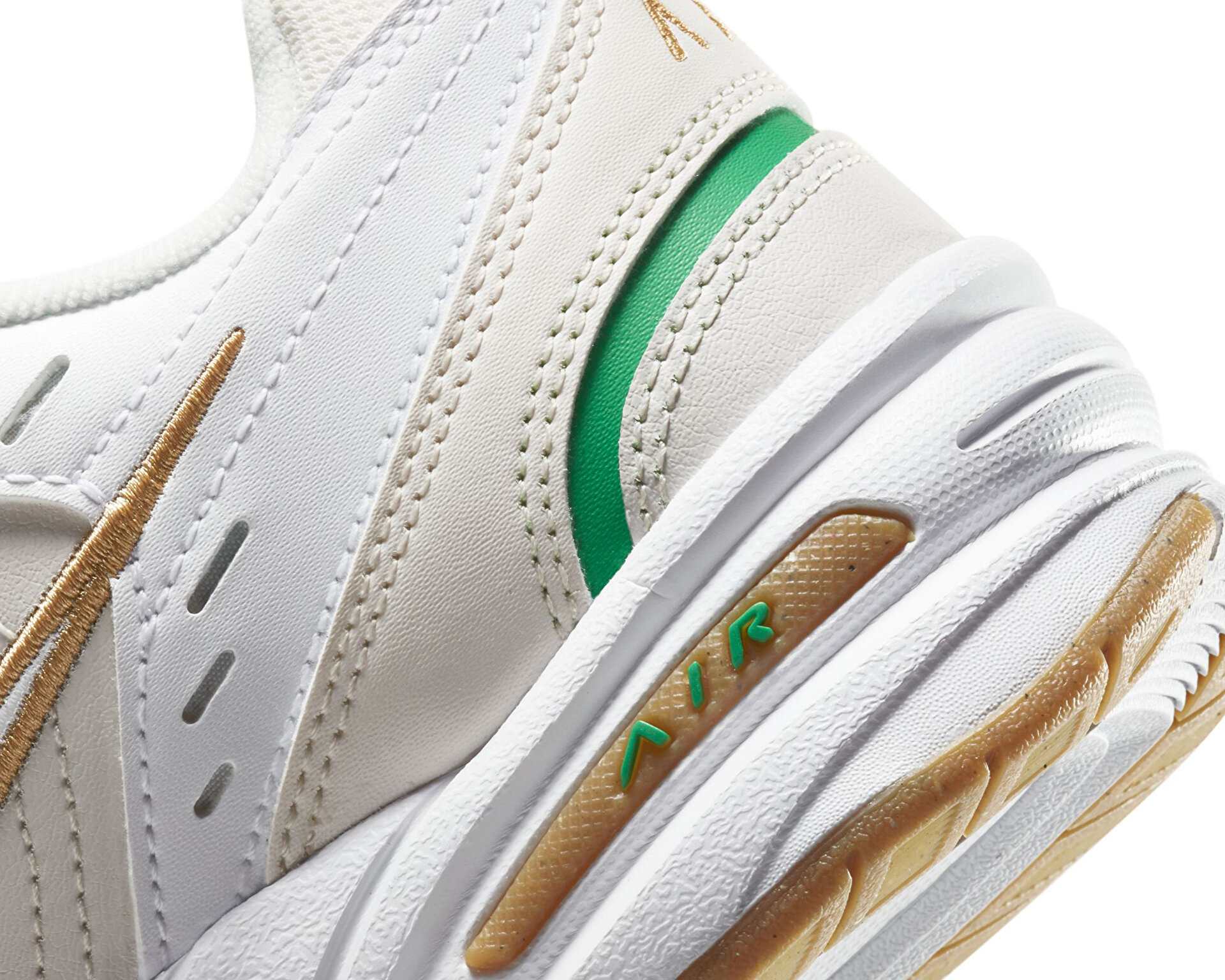 korayspor air monarch