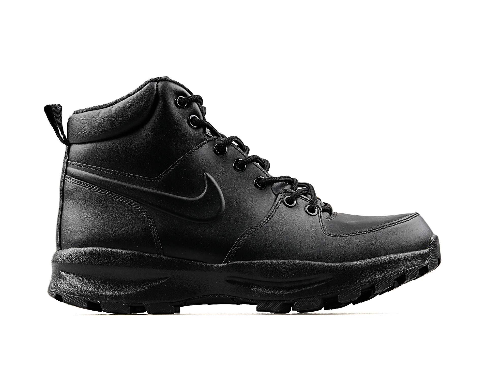 قایق Manoa Leather