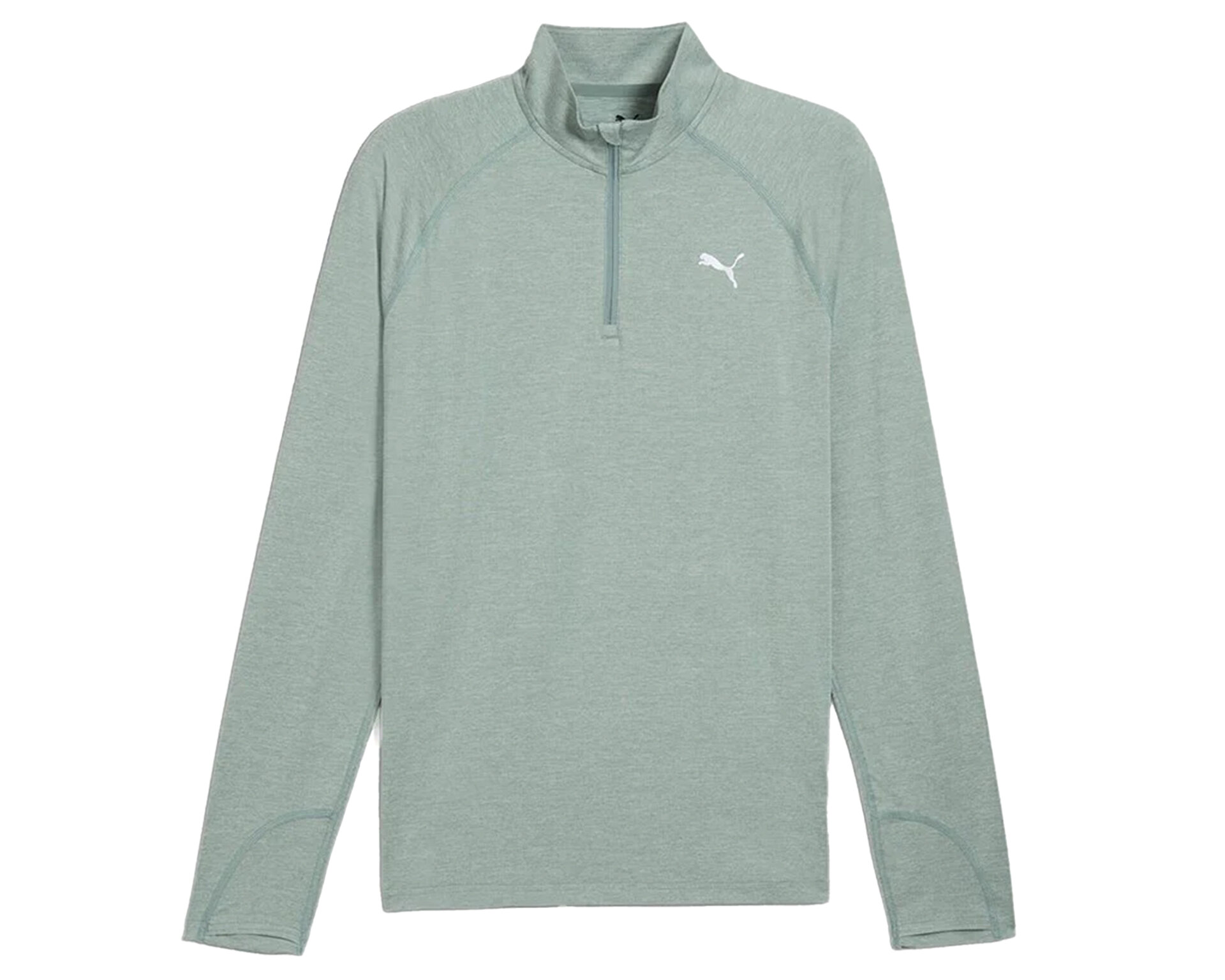 PUMA Erkek RUN VELOTY CLDSPN 1/4 ZIP M rnkyk 52662730 | Korayspor