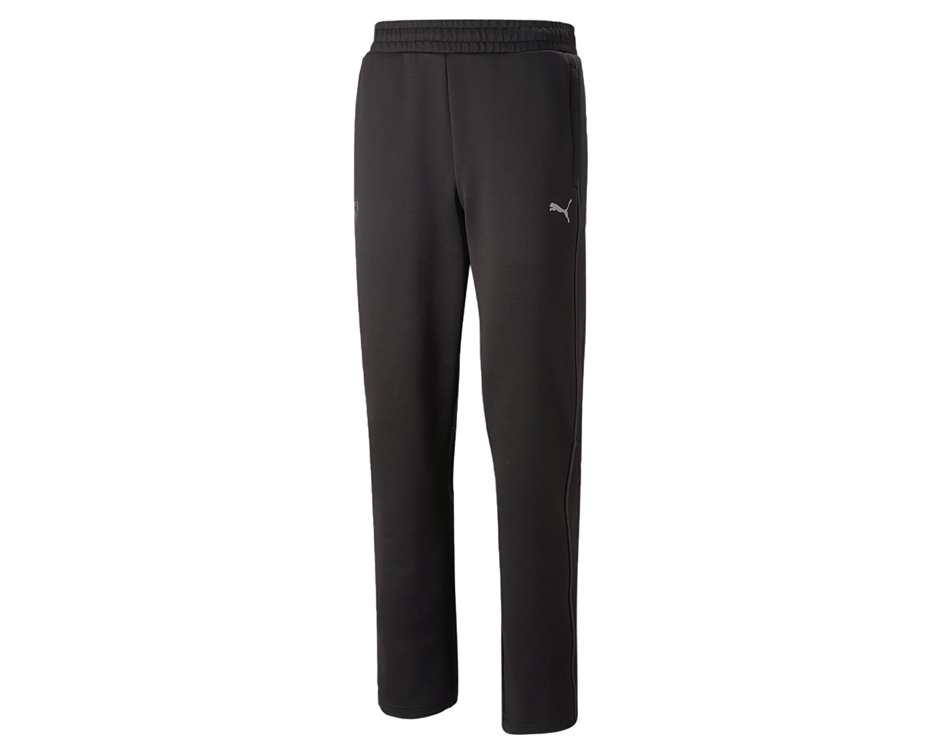 Puma Erkek Ferrari Style Mt7 Pants Siyah 53833401