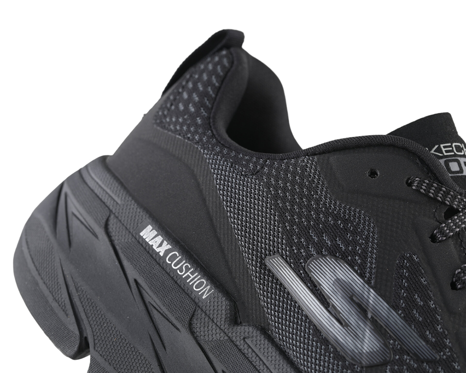 max cushioning premier 54450 bkcc