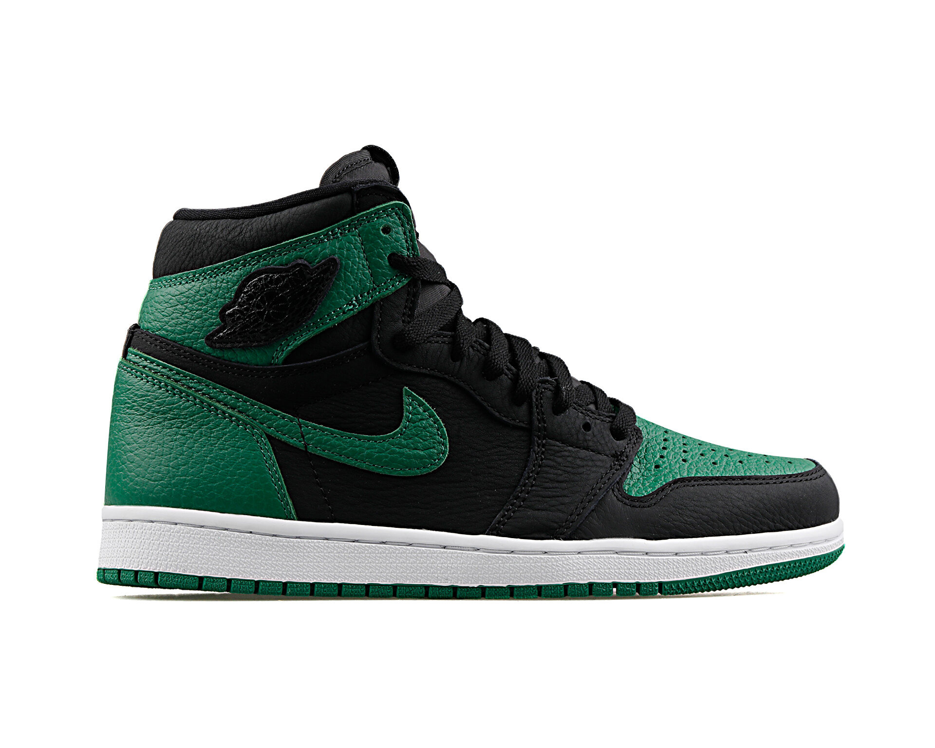 Air Jordan 1 Retro High Og Erkek Nike Sportswear Erkek Basketbol