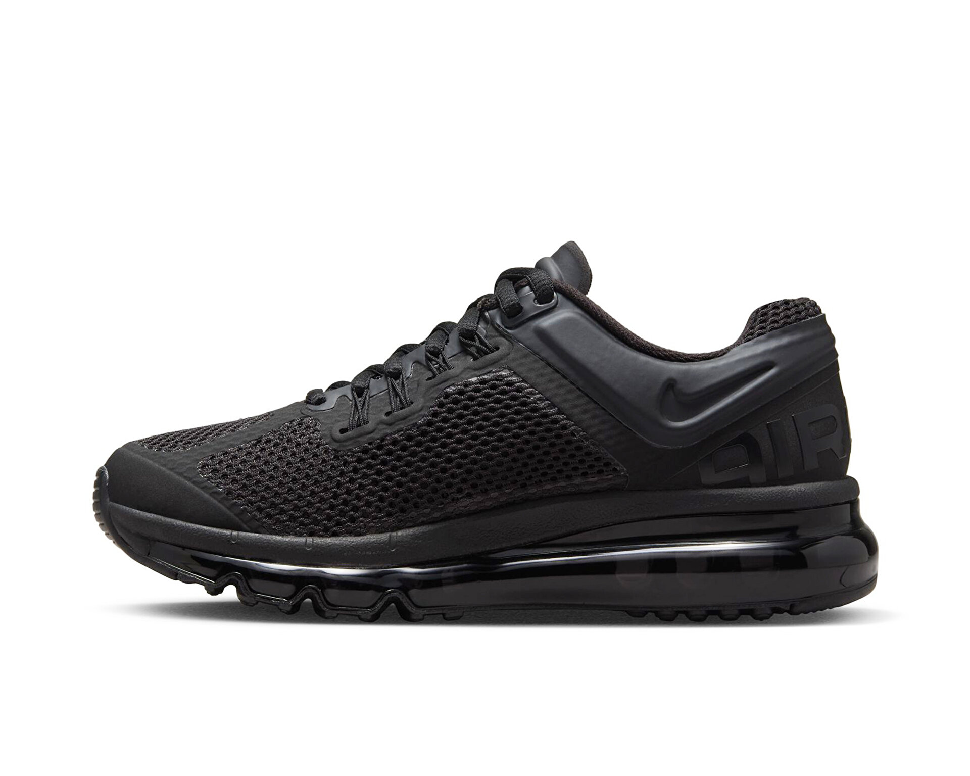 NIKE / エア マックス 2013/26.5cm/BLK Nike Çocuk Air Max 2013 Siyah 555426-010
