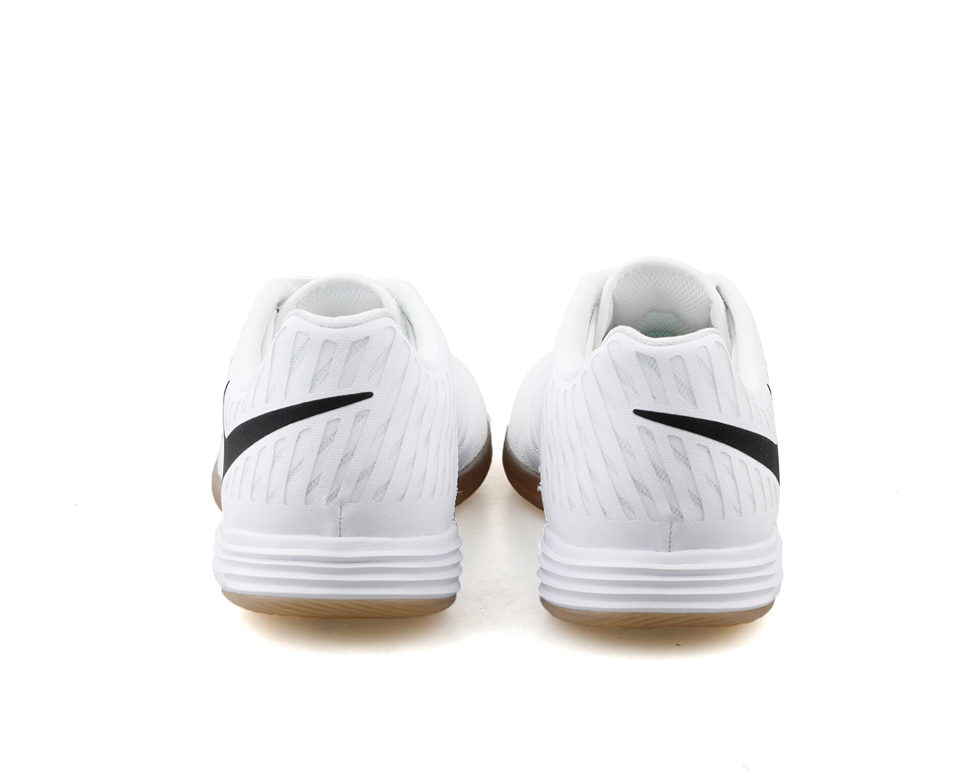 Nike Erkek Lunargato II Beyaz 580456-101