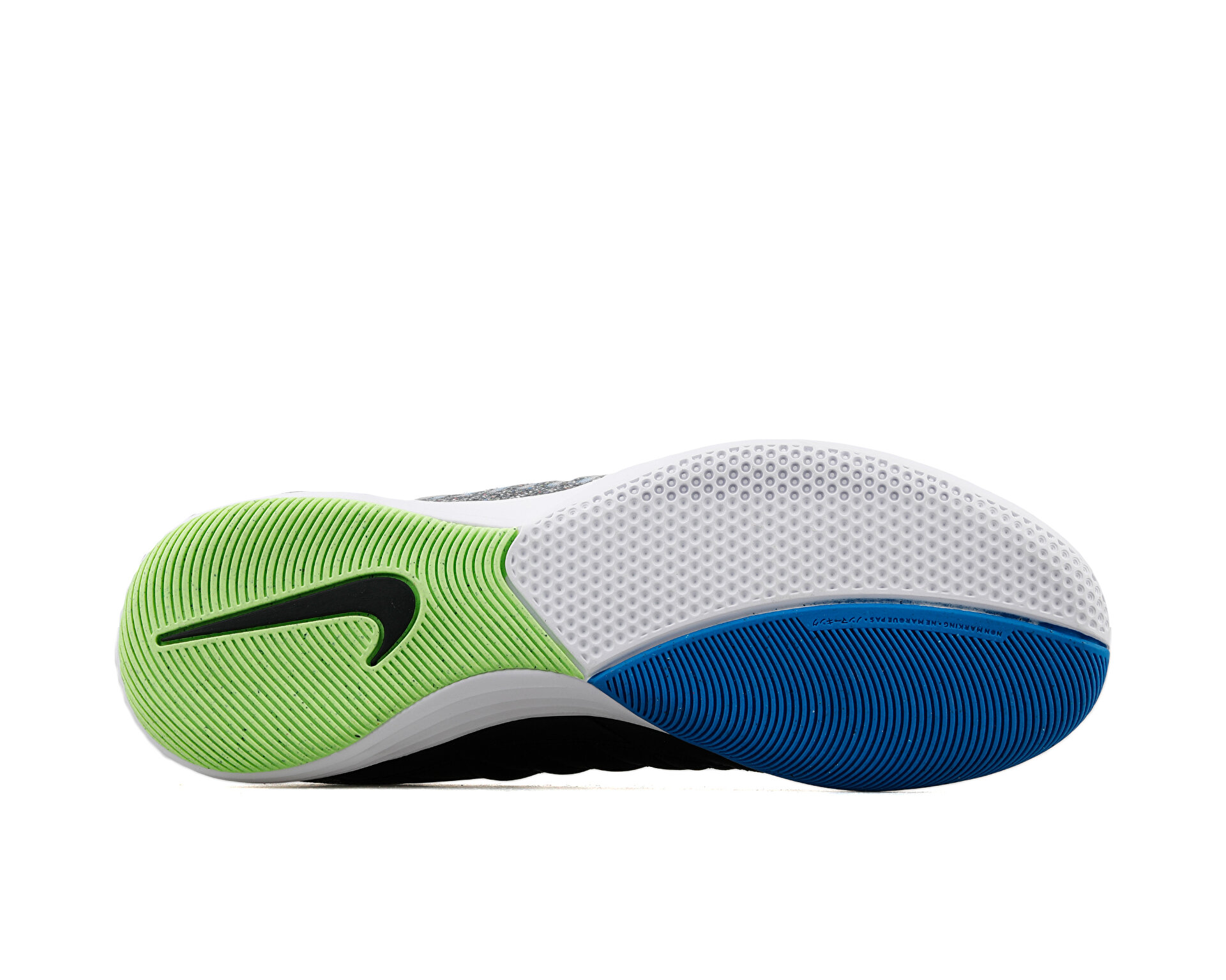 Nike Erkek Lunargato II Siyah 580456-143