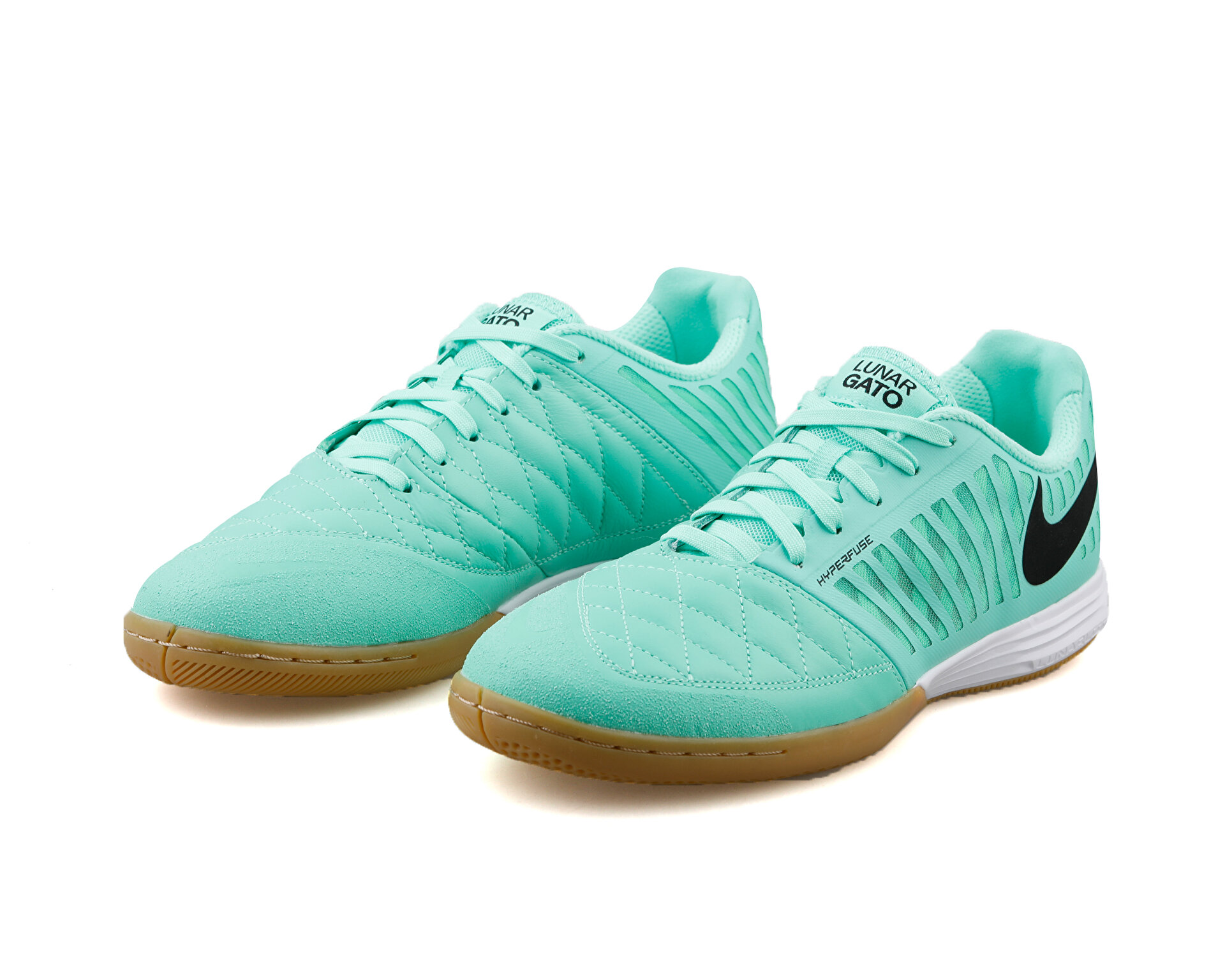 Nike Erkek Lunargato II Yeşil 580456-300