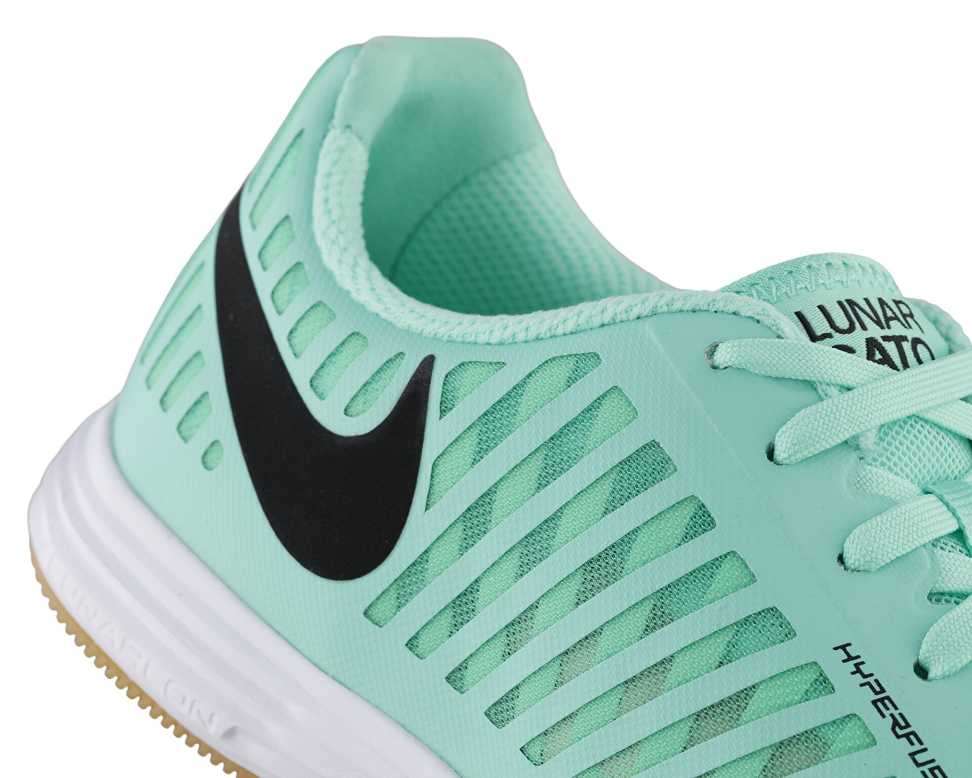 Nike Erkek Lunargato II Yeşil 580456-300