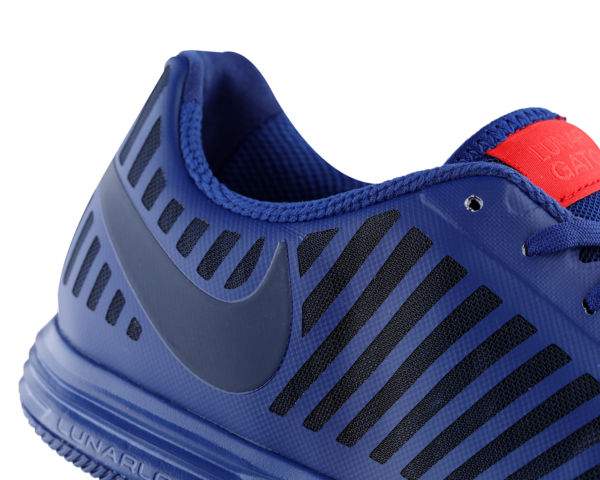 Nike Erkek Lunargato II Lacivert 580456-401