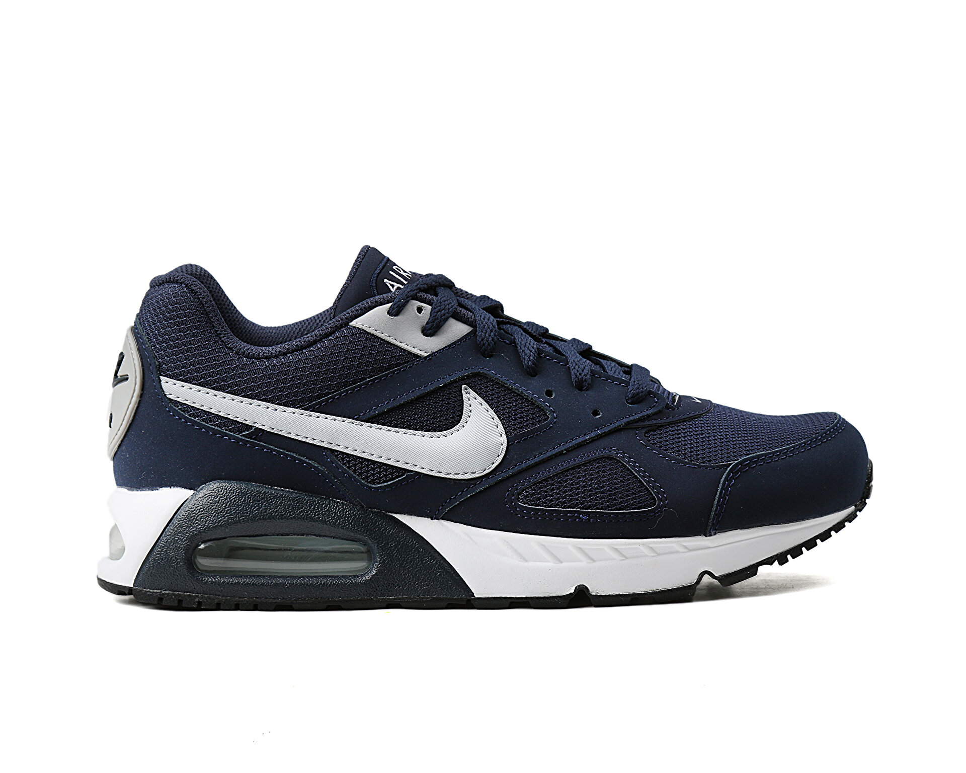 Nike Erkek Air Max ivo Lacivert 580518-405