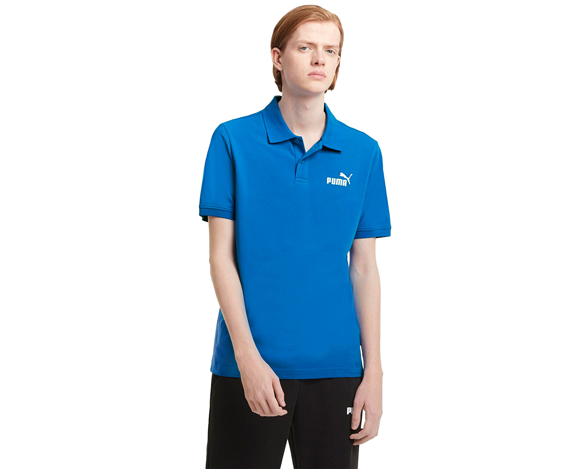 تیشرت چوگان معمولی Ess Pique Polo