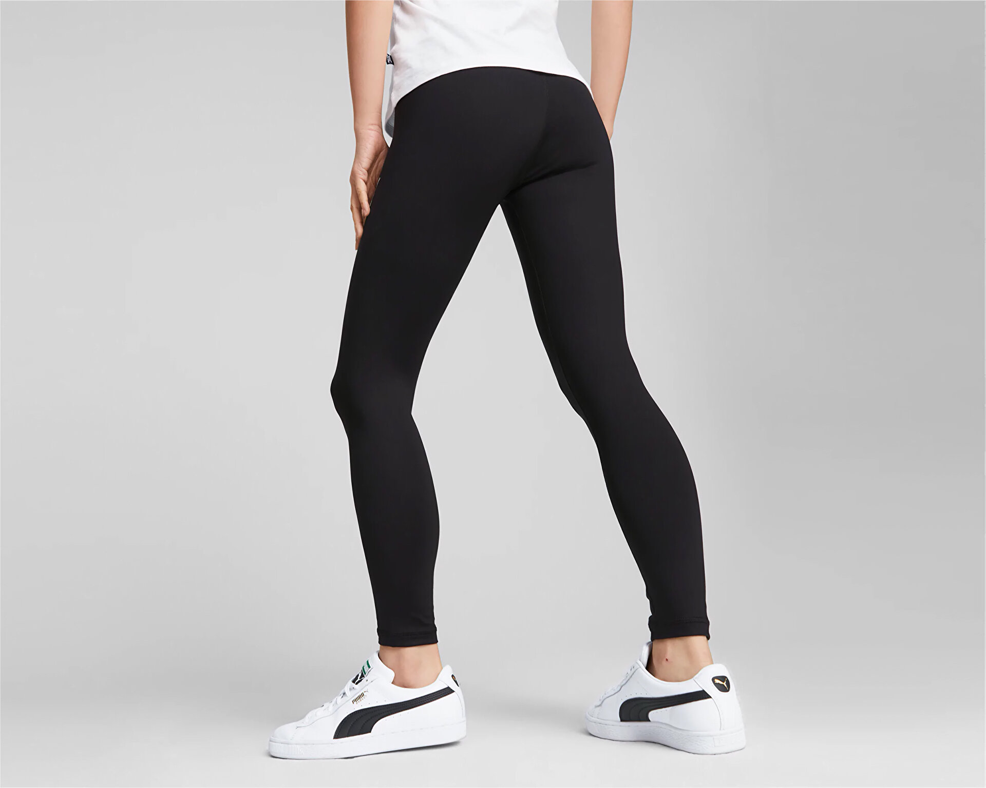 Puma Kadın Active Tights Siyah 58685901