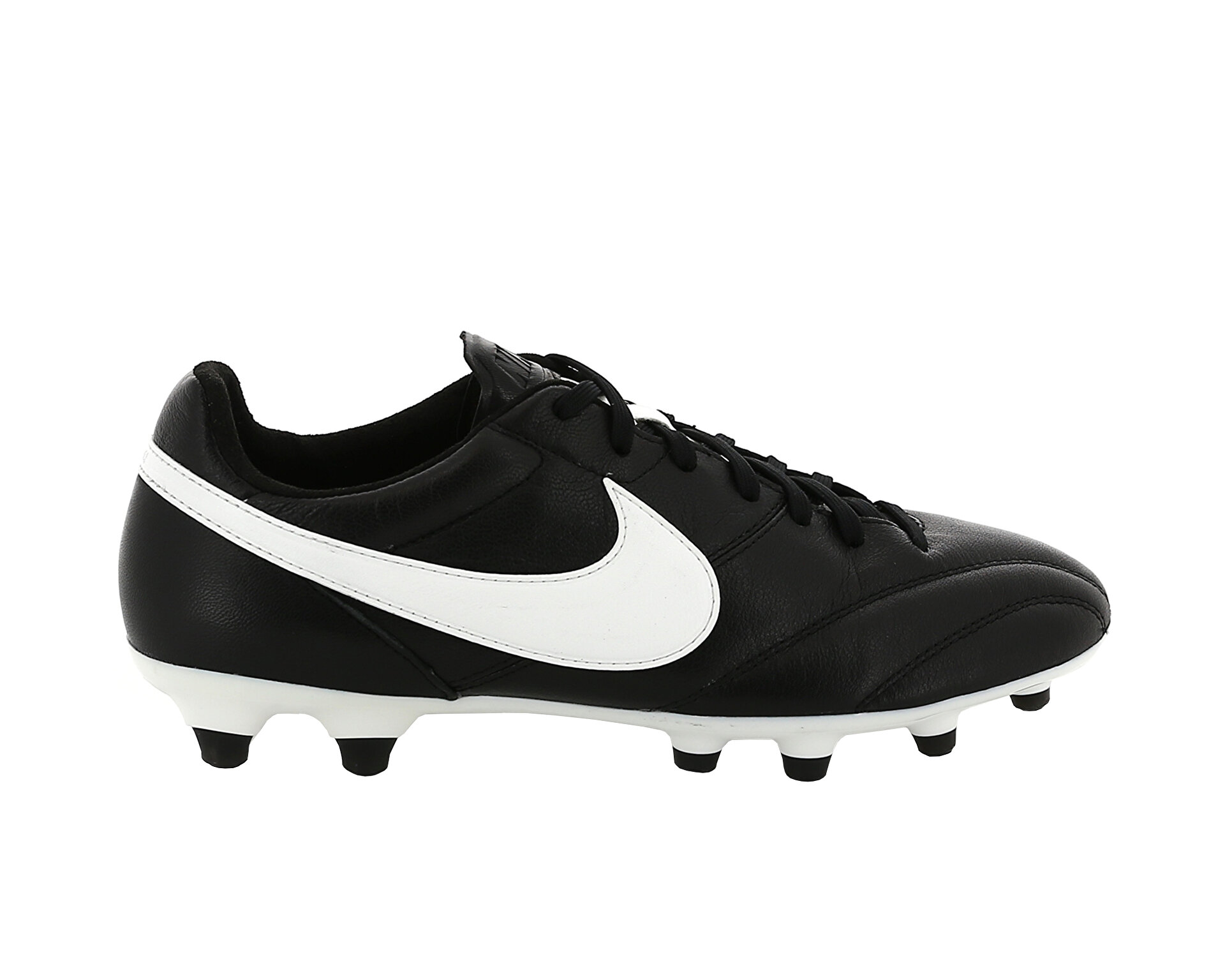 Nike Erkek The Nıke Premıer Fg Siyah 599427-018