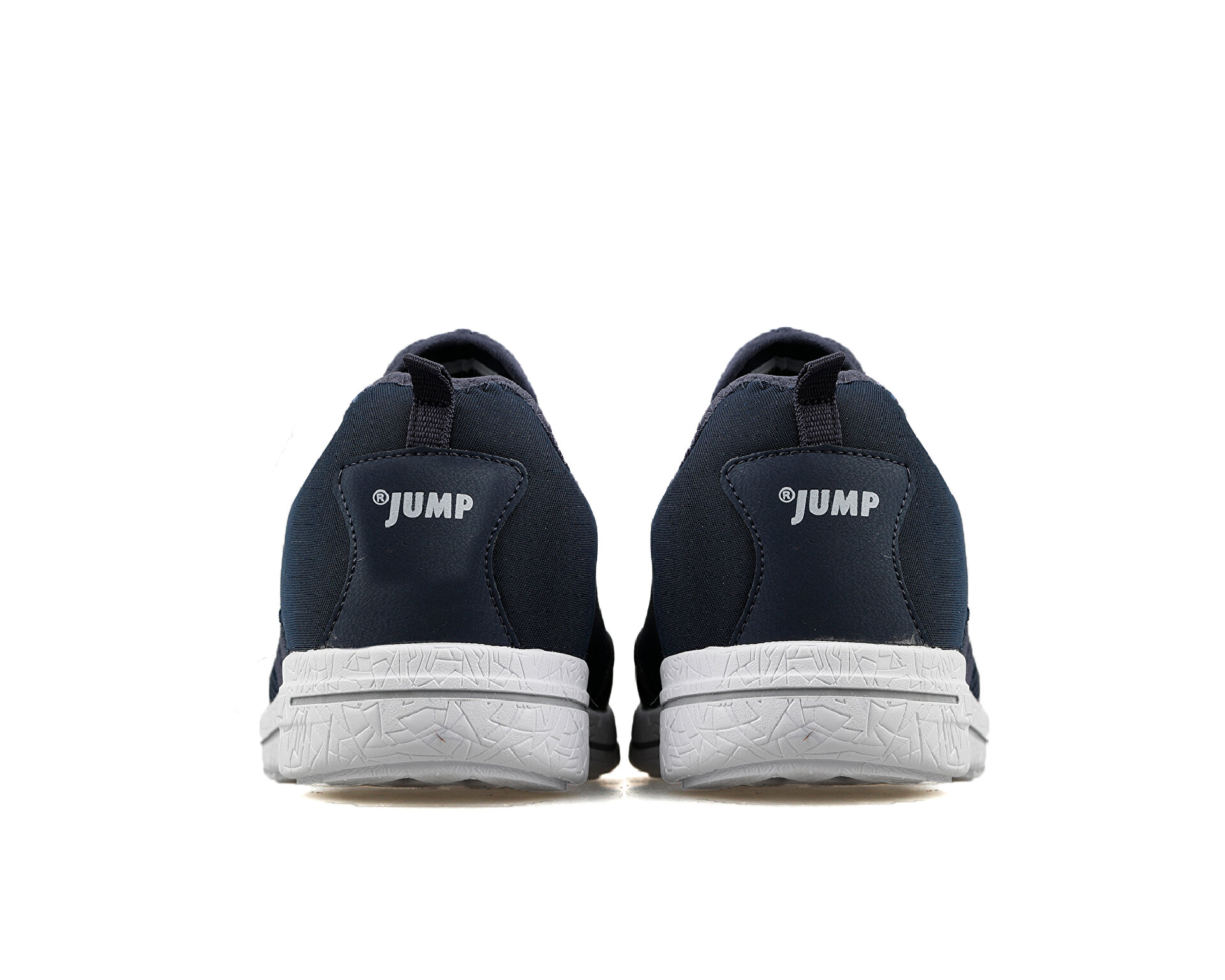 Jump Erkek 6181 B Navy Lacivert 6181-B-NAVY