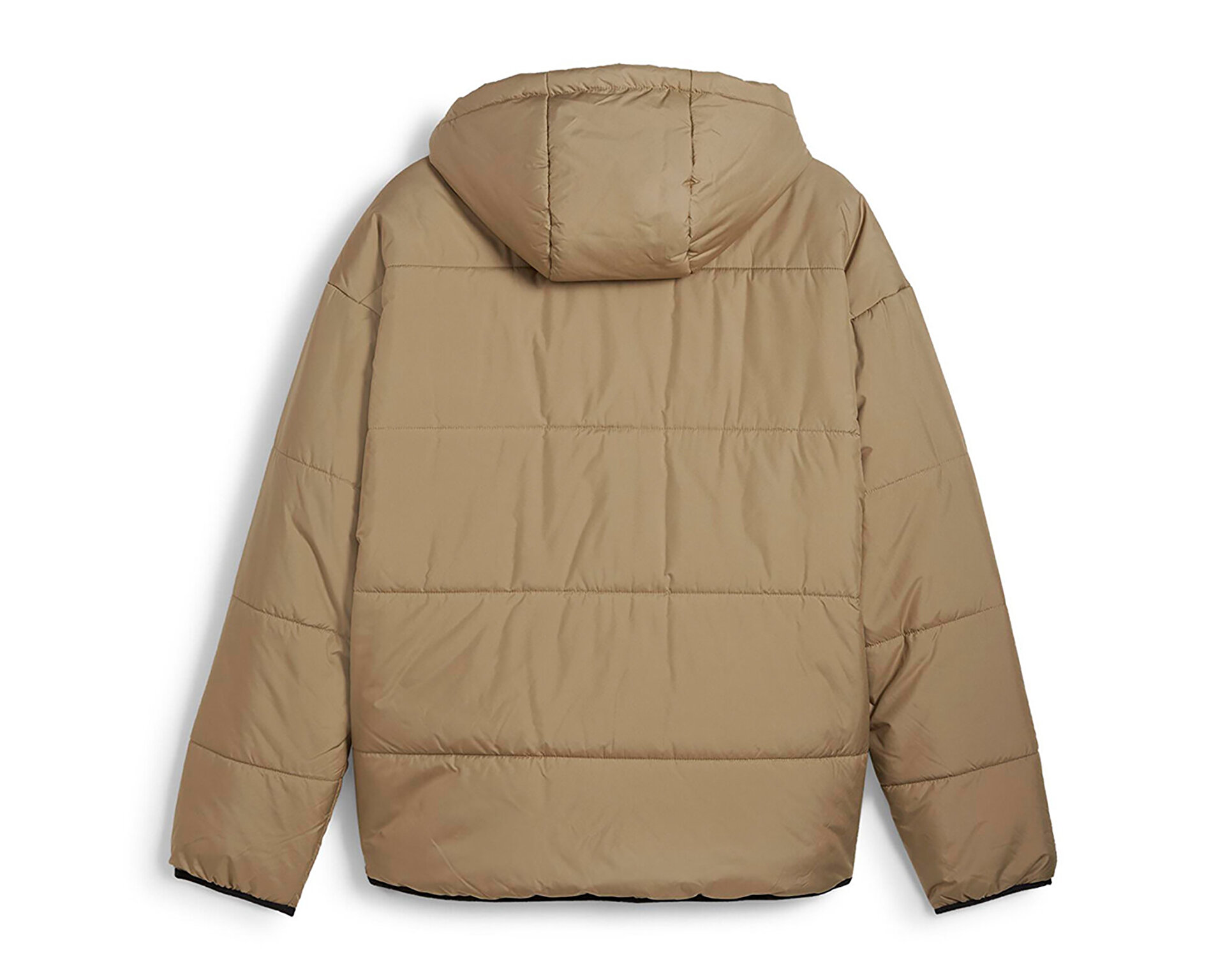 Puma Erkek Classics Padded Jacket Krem 62167567