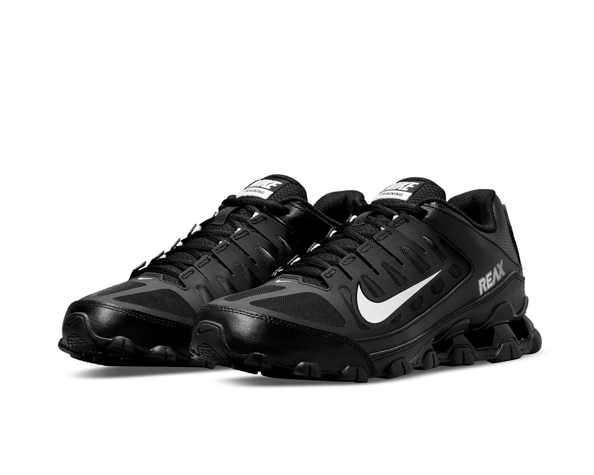 NIKE Erkek REAX 8 TR MESH Siyah 621716-033 | Korayspor