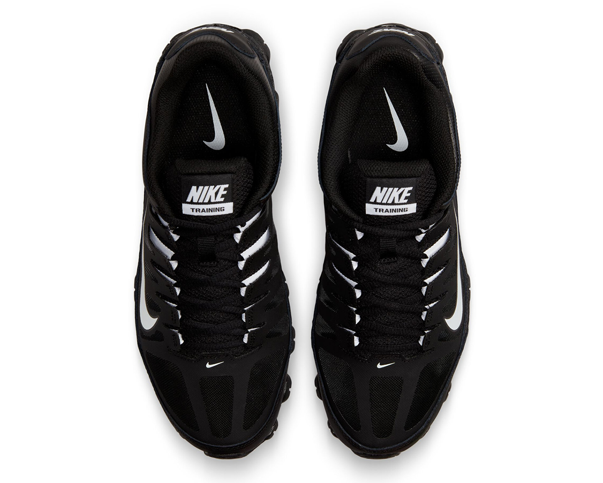 NIKE Erkek REAX 8 TR MESH Siyah 621716-033 | Korayspor