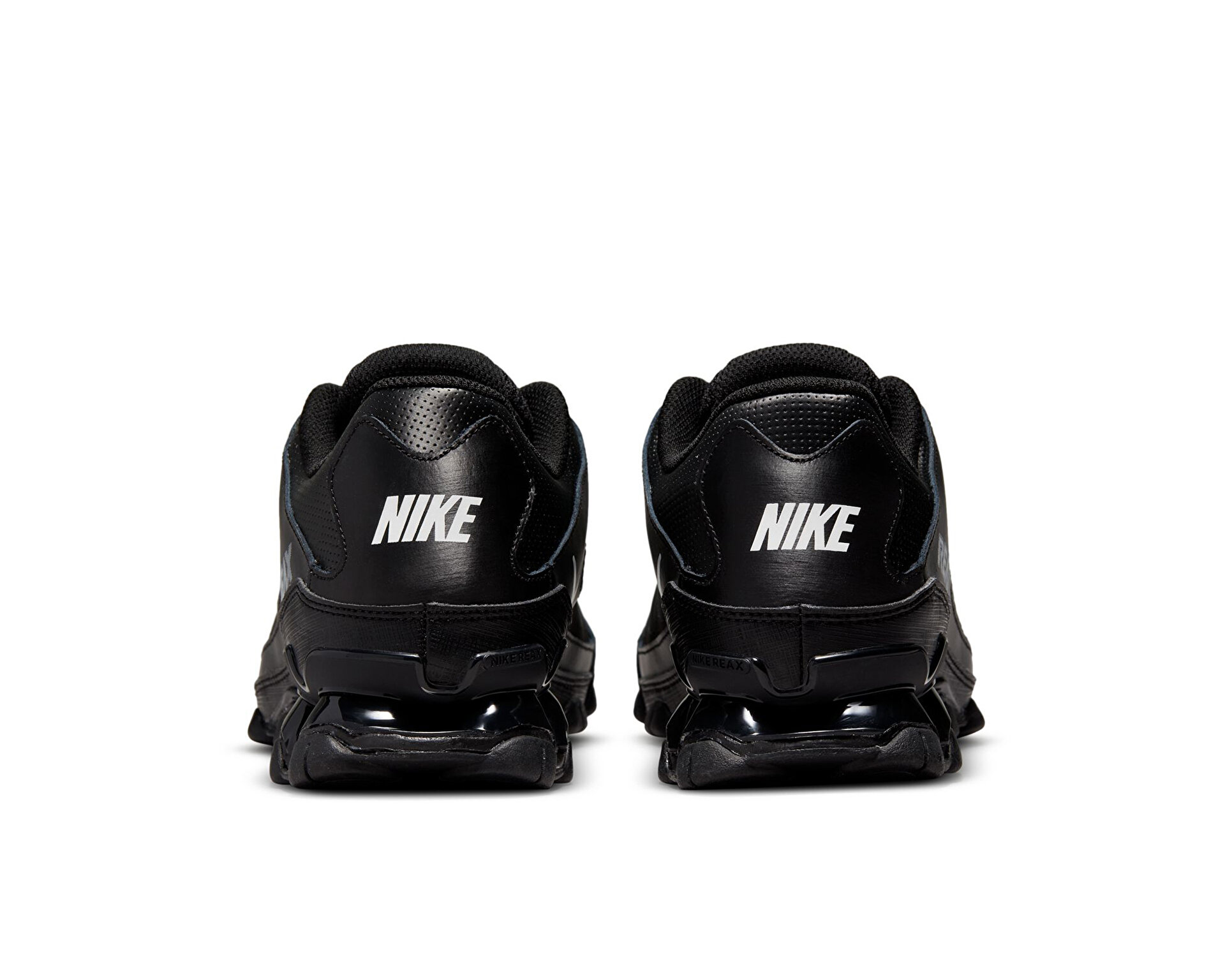 NIKE Erkek REAX 8 TR MESH Siyah 621716-033 | Korayspor