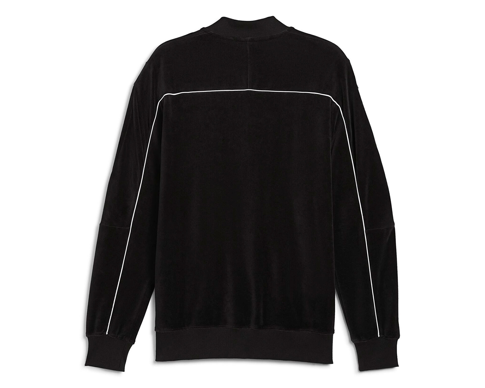 Puma Erkek Ferrari Race Mt7+ Jacket Siyah 62704301