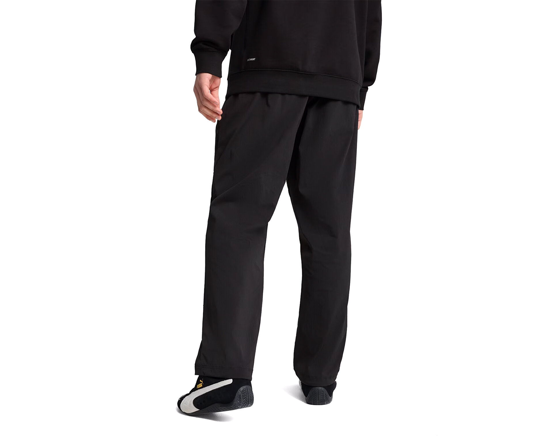 PUMA Erkek PUMATECH RELAXED CARGO PANTS Çok Renkli 62968301