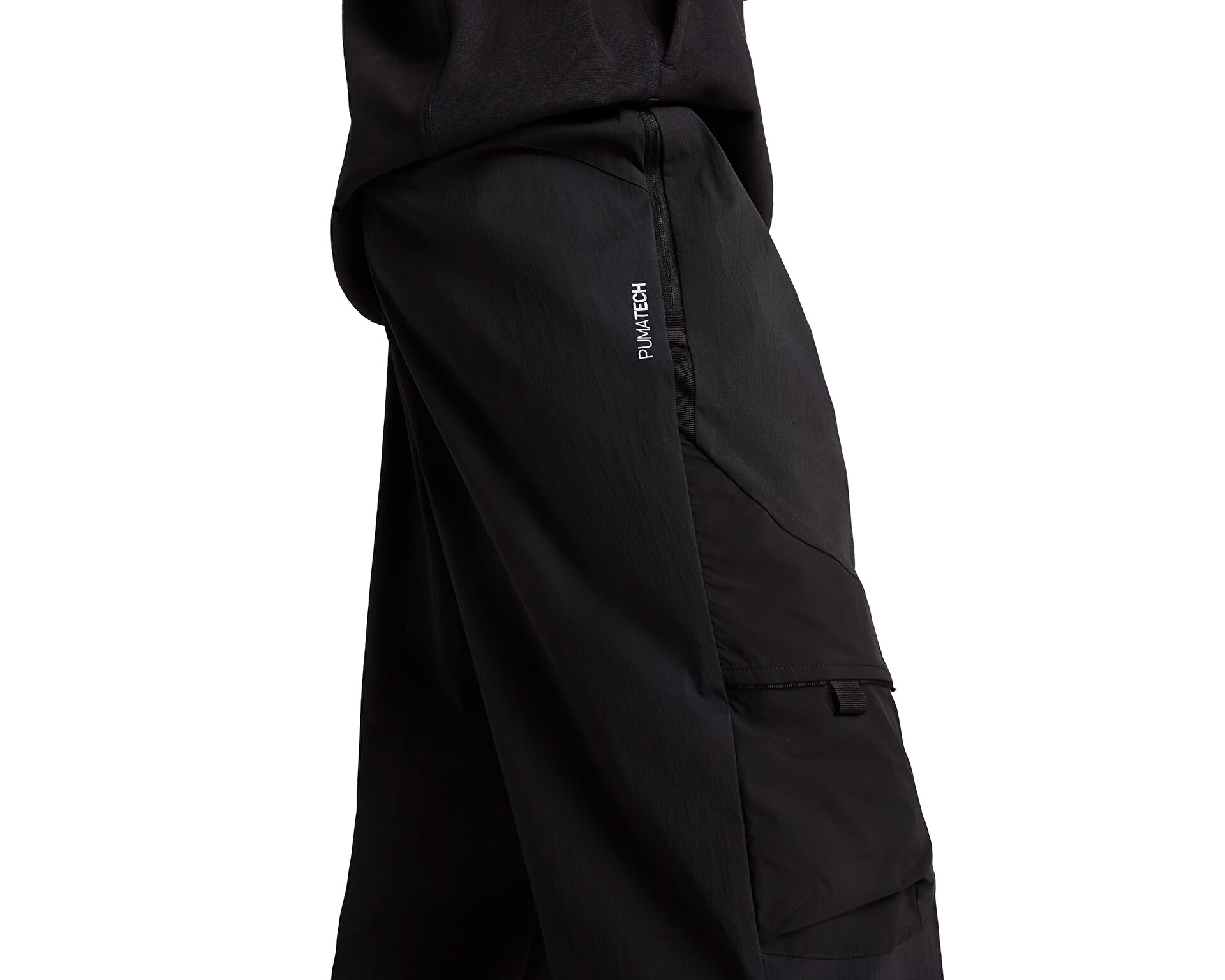 PUMA Erkek PUMATECH RELAXED CARGO PANTS Çok Renkli 62968301