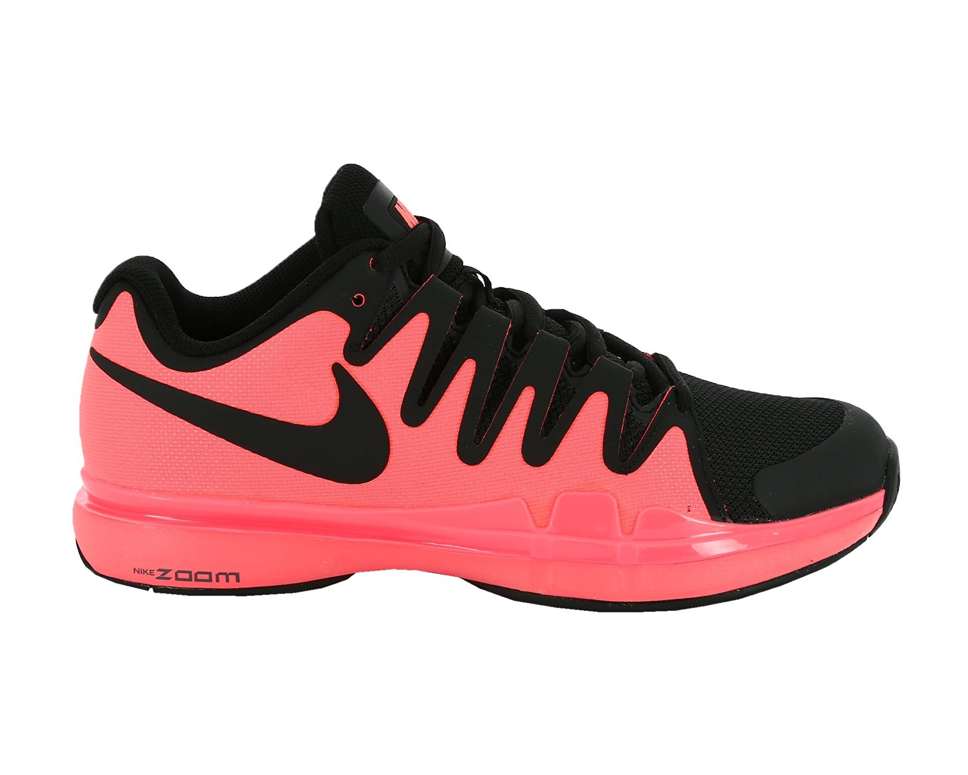 Nike Erkek Zoom Vapor 9.5 Tour Pembe 631458-801