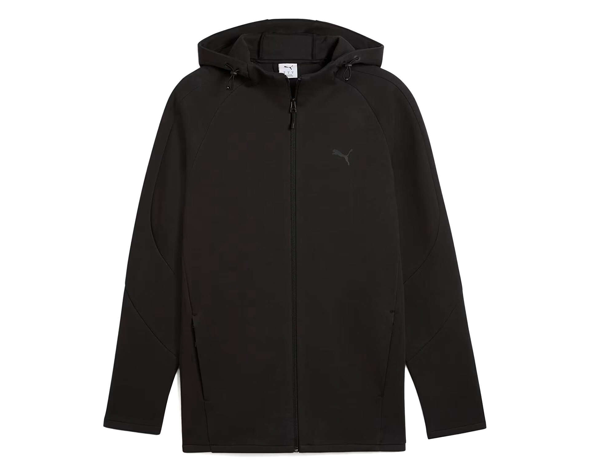 PUMA Erkek EVOSTRIPE CORE FZ HOODIE rnkyk 63152901 | Korayspor