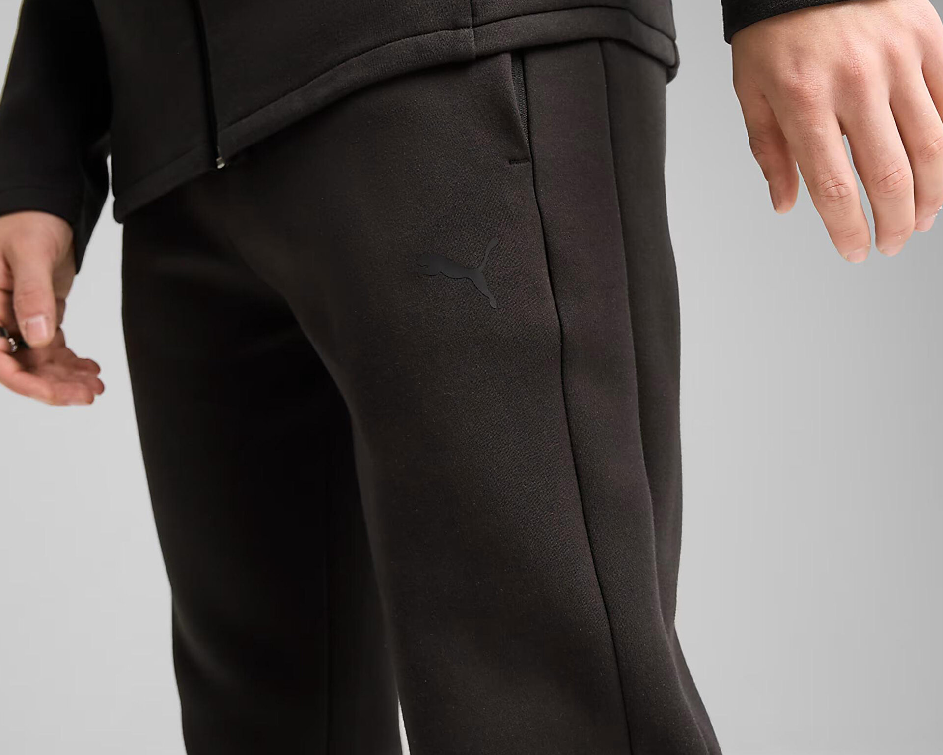 PUMA Erkek EVOSTRIPE CORE PANTS rnkyk 63153301 | Korayspor