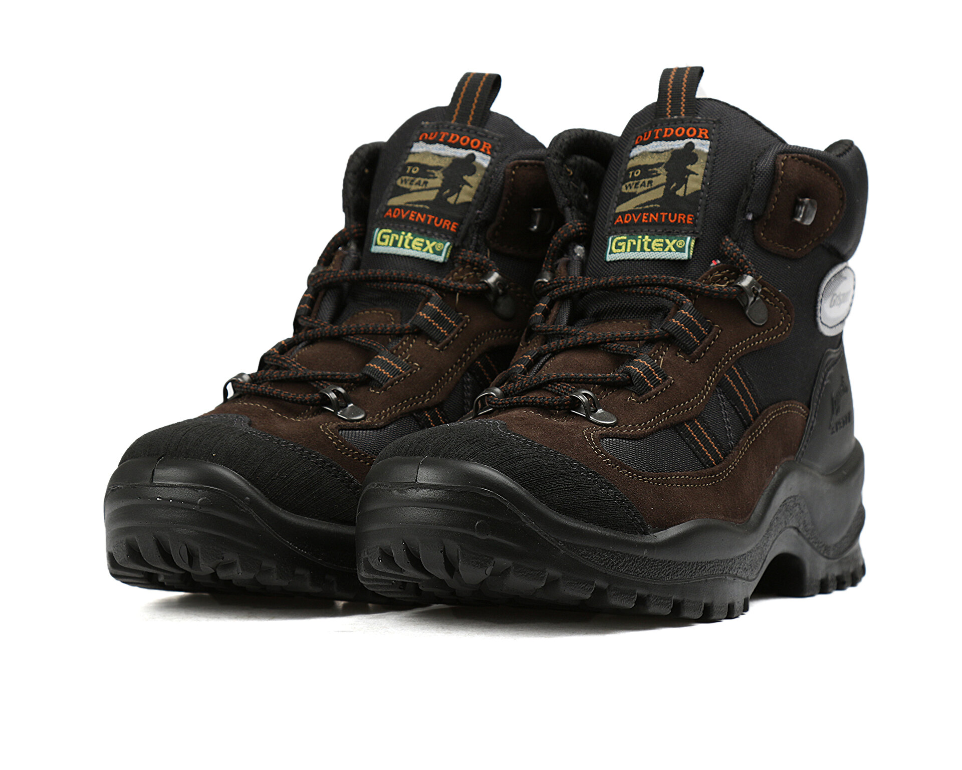 GriSport Erkek 654SV153G Kahverengi 654SV153G