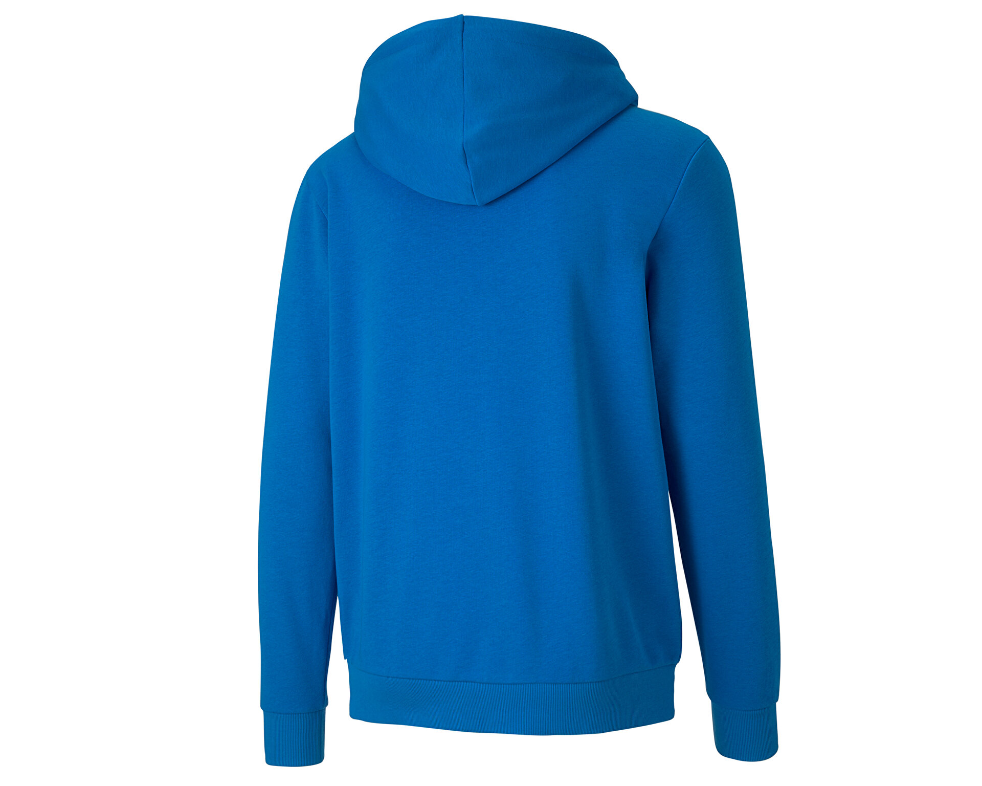 PUMA × nanamica / ジャケット/M/ポリエステル/BLU/無地 Puma Erkek Teamgoal 23 Casuals Hooded Jacket Mavi 65670802