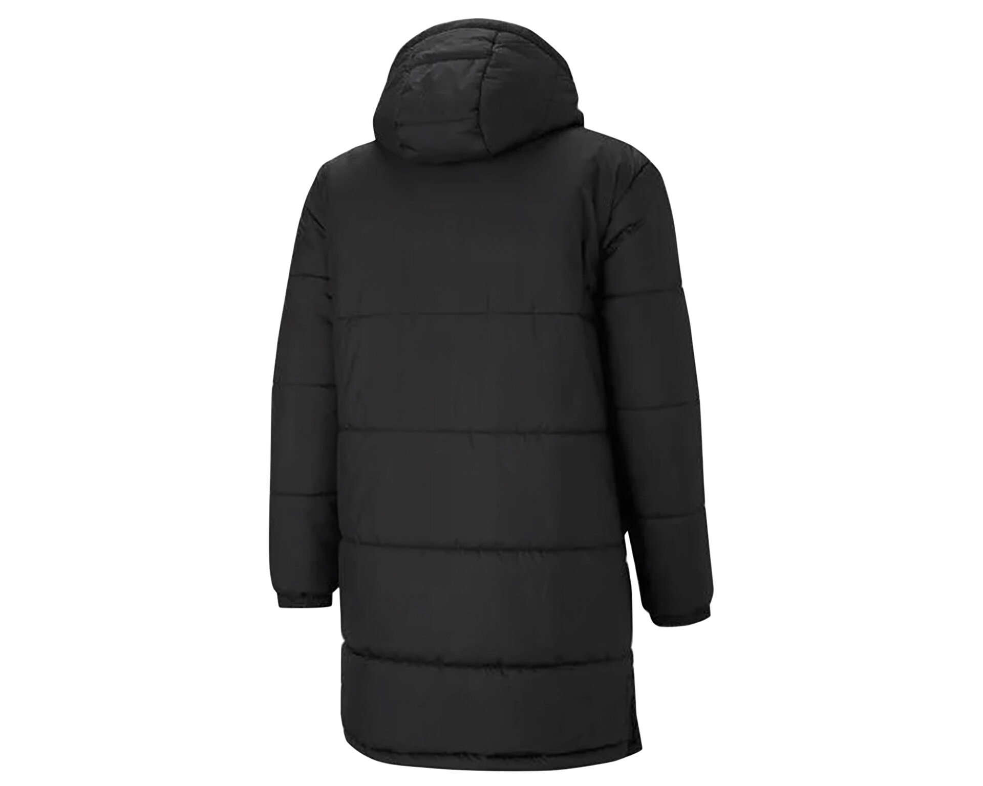 Puma Erkek Bench Jacket Siyah 65726803