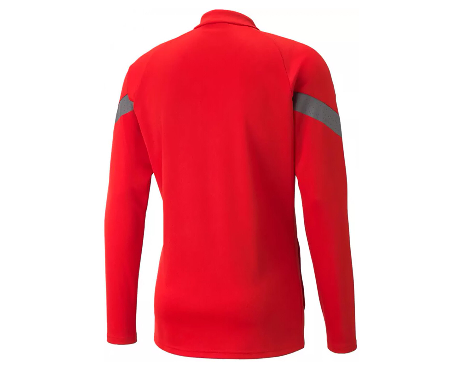 Puma Erkek Teamfinal Training Jacket Kırmızı 65737801