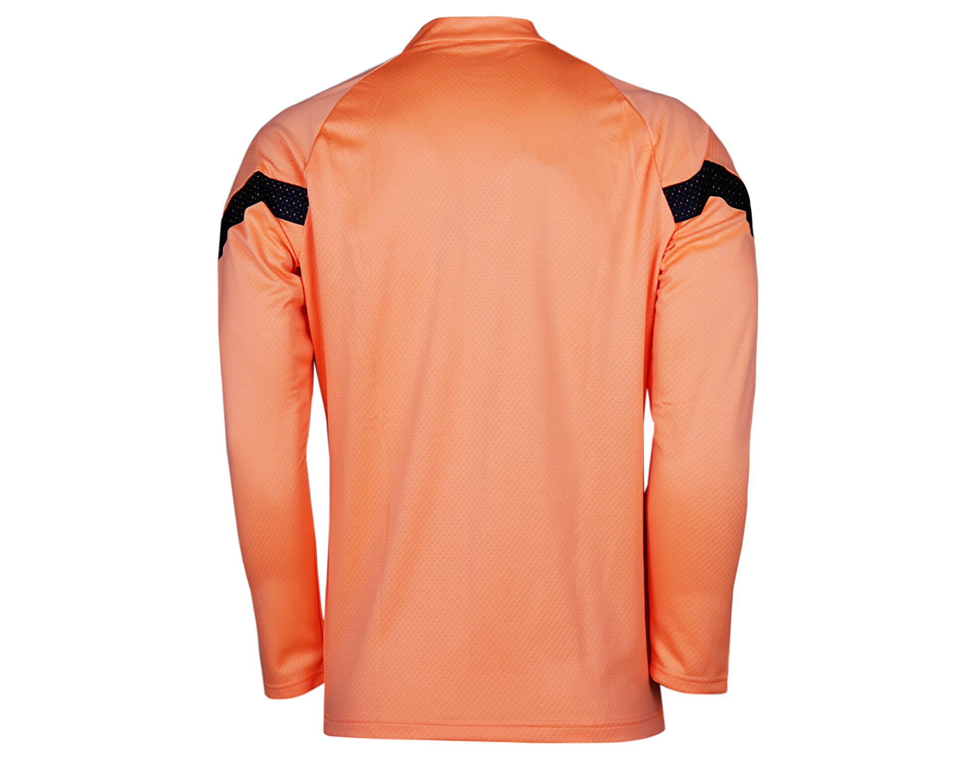 Puma Erkek Teamfinal Training Jacket Turuncu 65737821