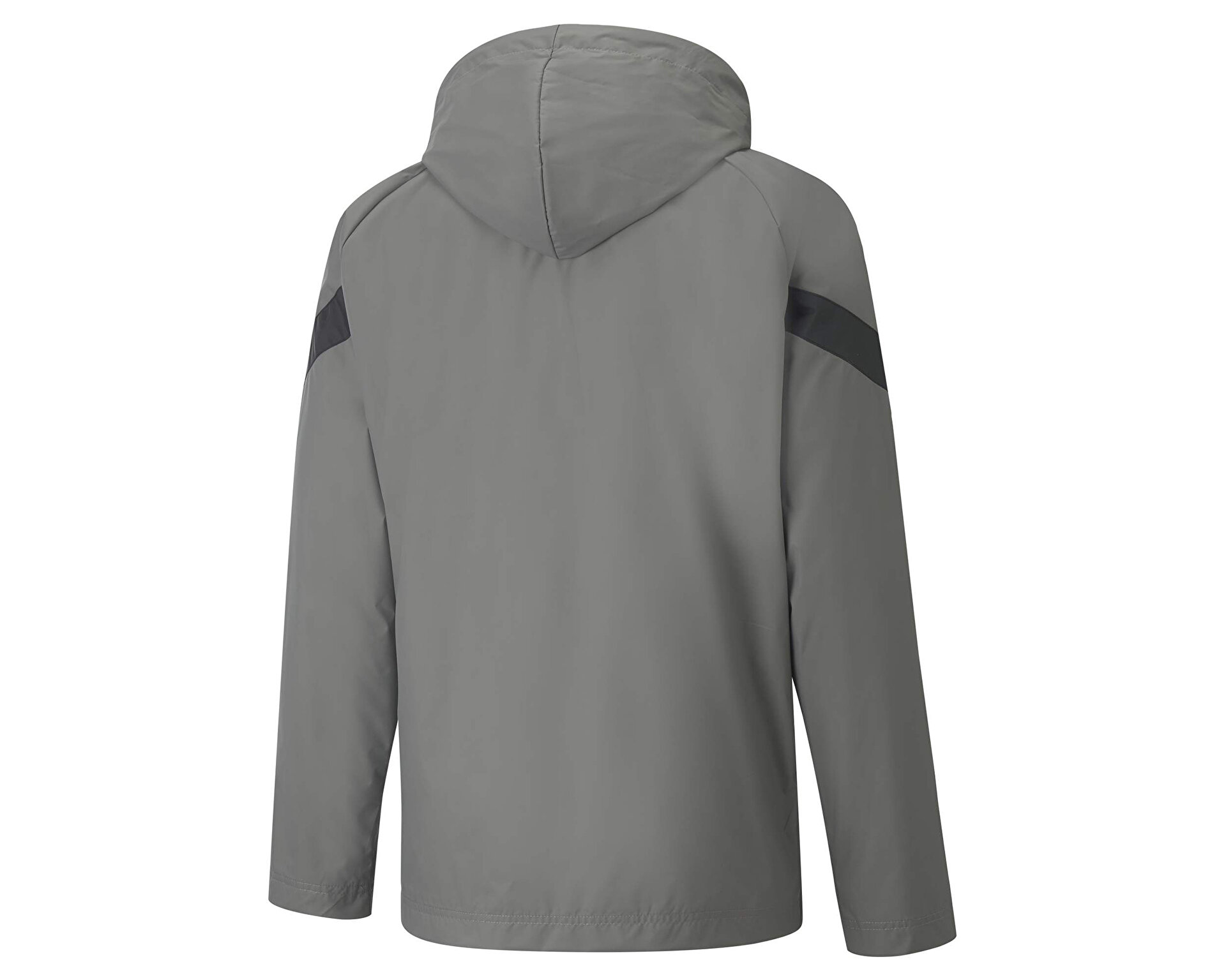 極美品✨コムサメン MOON JERSEY ウールジャケット Lサイズ グレー 110050772JK0708003?$VS_1500$