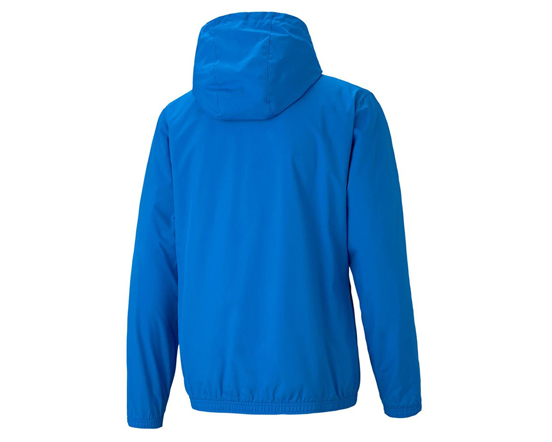 Puma Erkek Teamrise All Weather Jacket Mavi 65739602
