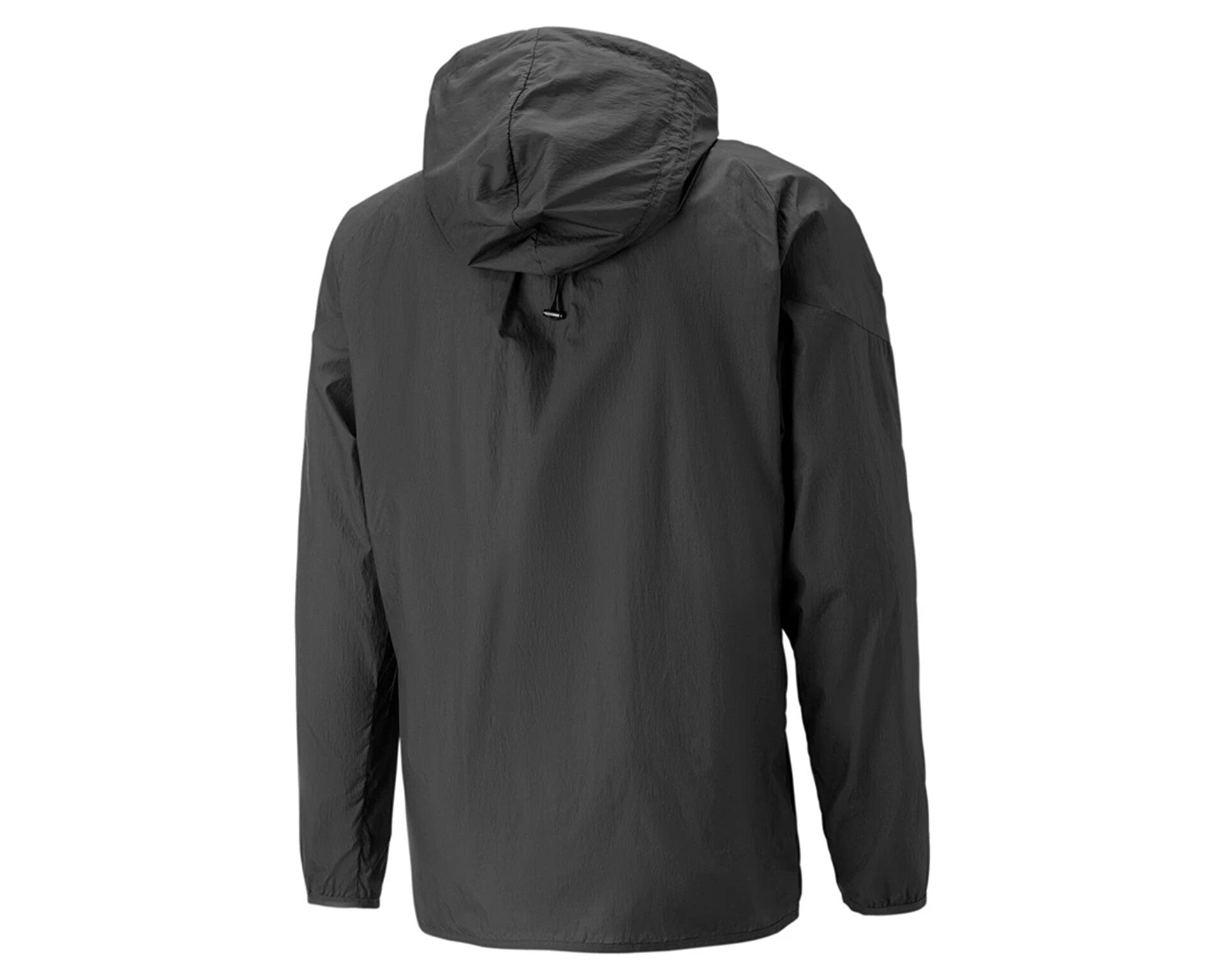 Puma Erkek Teamcup Windshield Siyah 65799403