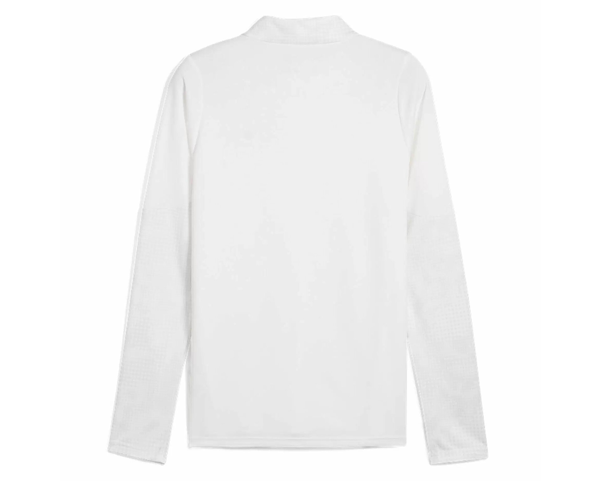 RIZE ロンＴ　ＸＬ PUMA Erkek TEAMCUP TRAINING 1/4 ZIP TOP Beyaz 65916404 | Korayspor