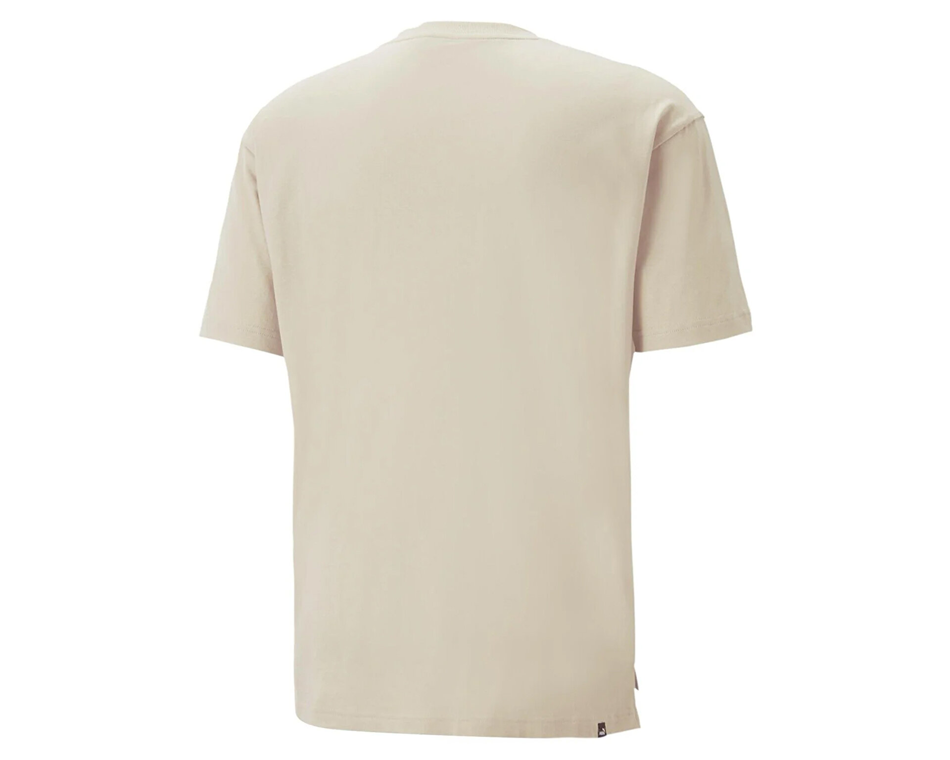 Puma Erkek Open Road Tee Krem 67340188