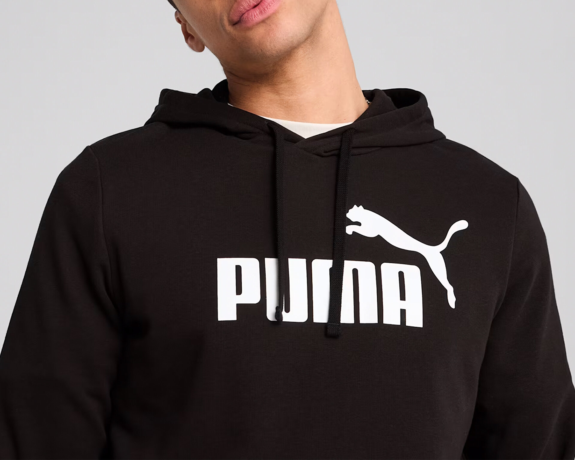 PUMA Erkek ESS NO. 1 LOGO HOODIE Çok Renkli 68257201 | Korayspor