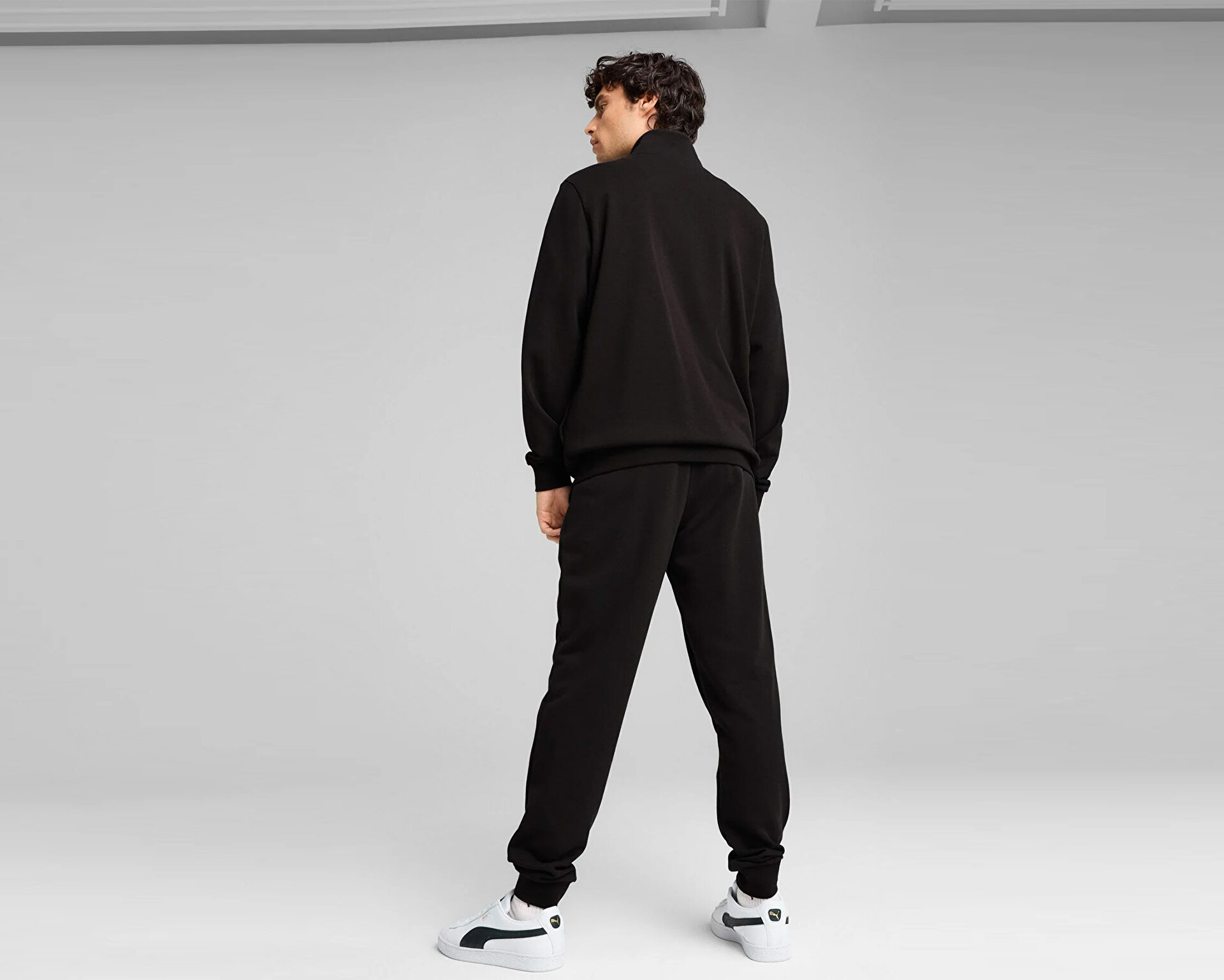 PUMA Erkek ESS SWEAT SUIT rnkyk 68484801 | Korayspor