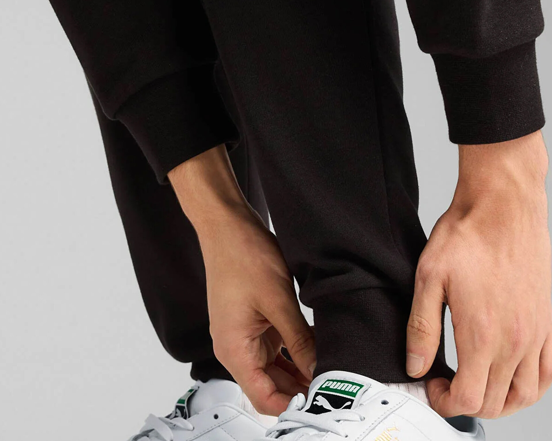 PUMA Erkek ESS SWEAT SUIT rnkyk 68484801 | Korayspor