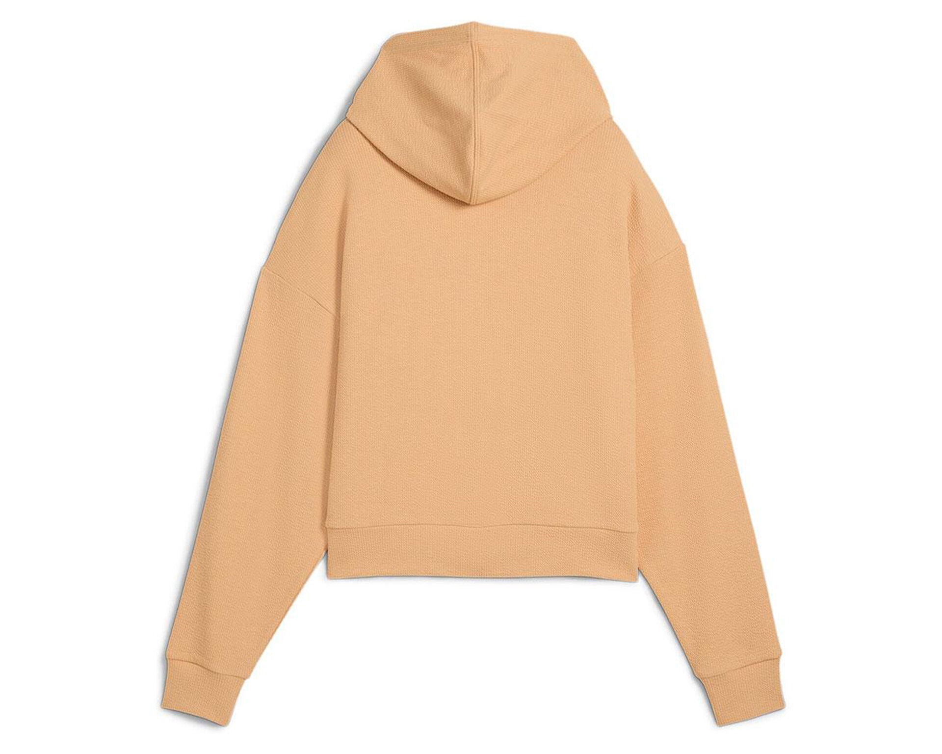 PUMA Kadın HER CROP FULL-ZIP HOODIE Çok Renkli 68505663 | Korayspor