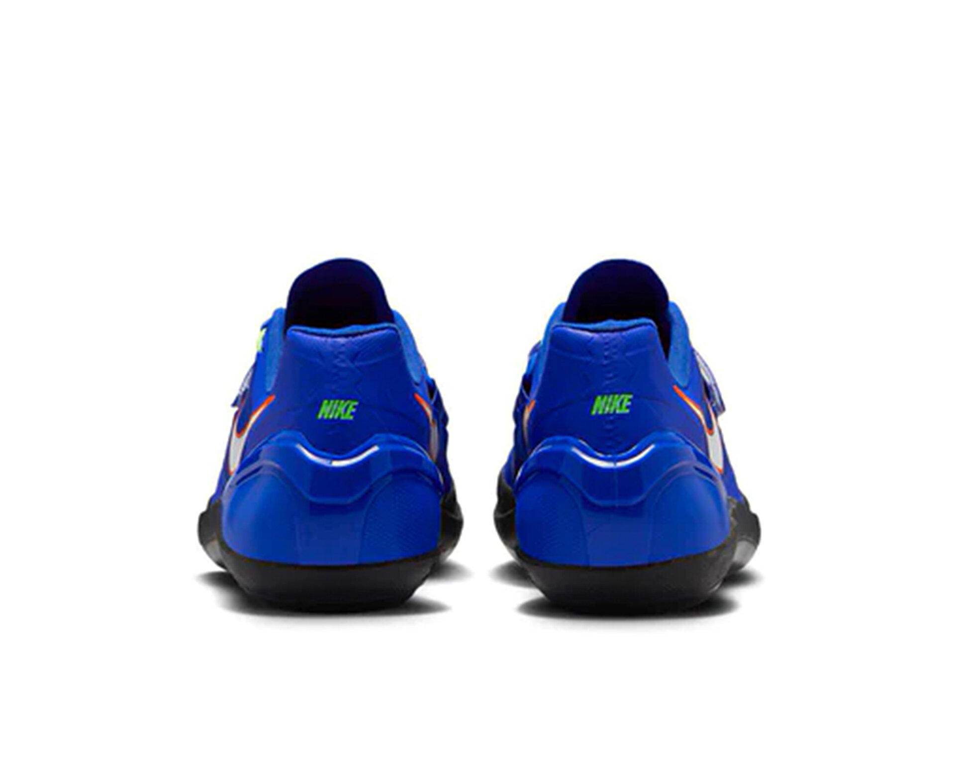 Nike Unisex Zoom Rotational 6 Mavi 685131-400