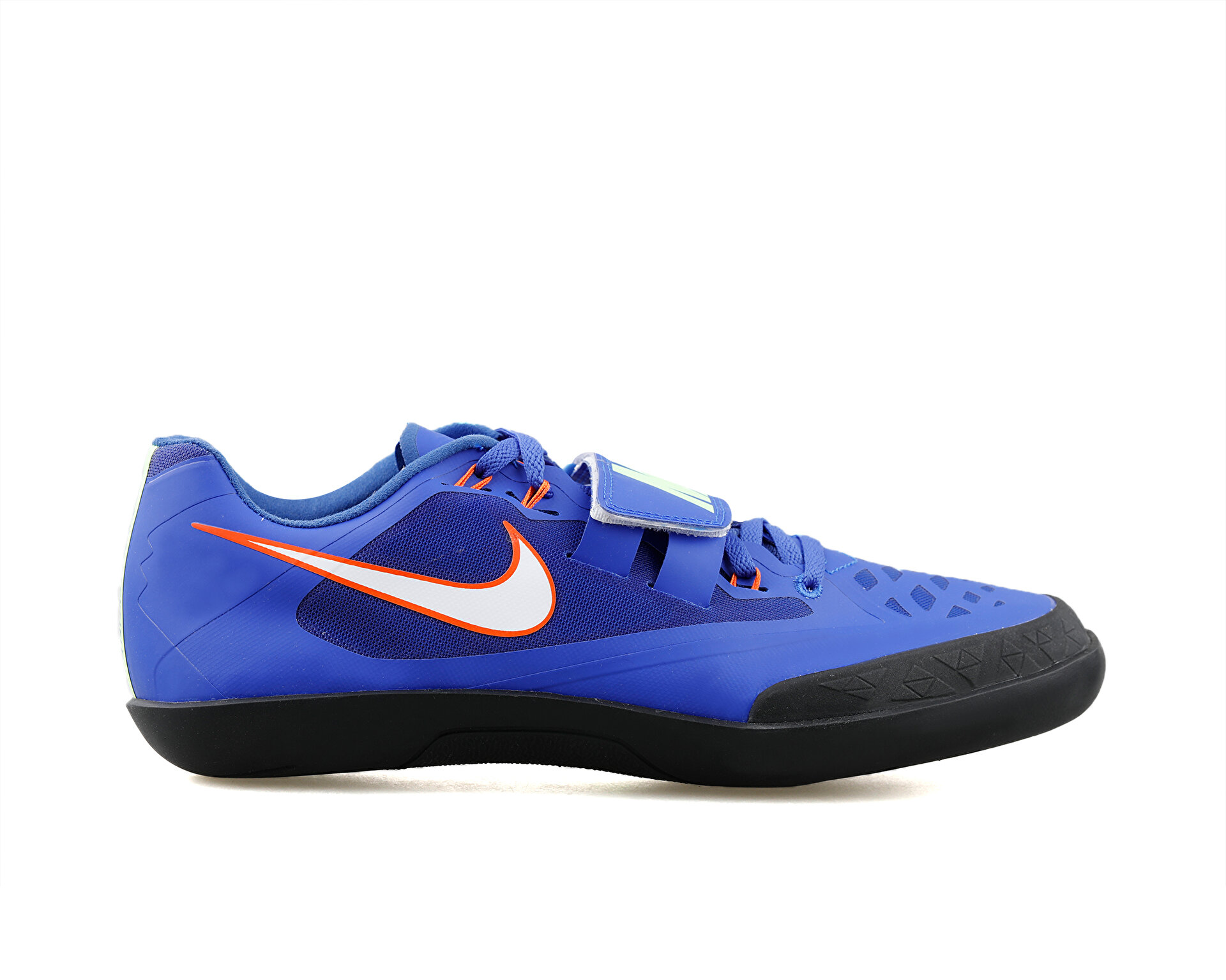 Nike Unisex Zoom Sd 4 Lacivert 685135-400