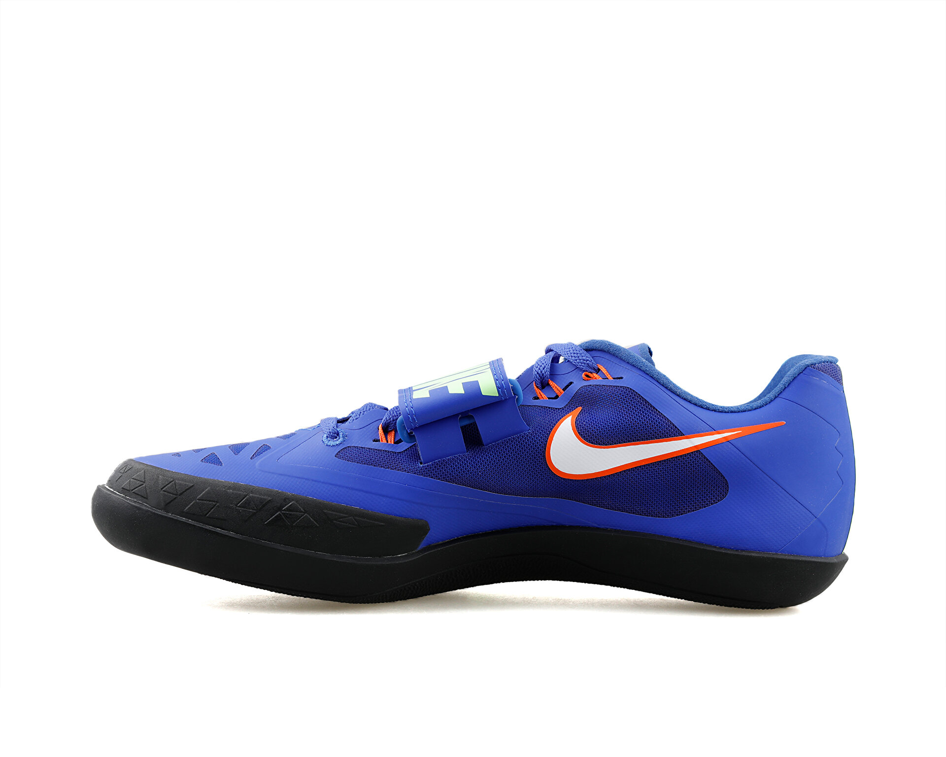 Nike Unisex Zoom Sd 4 Lacivert 685135-400