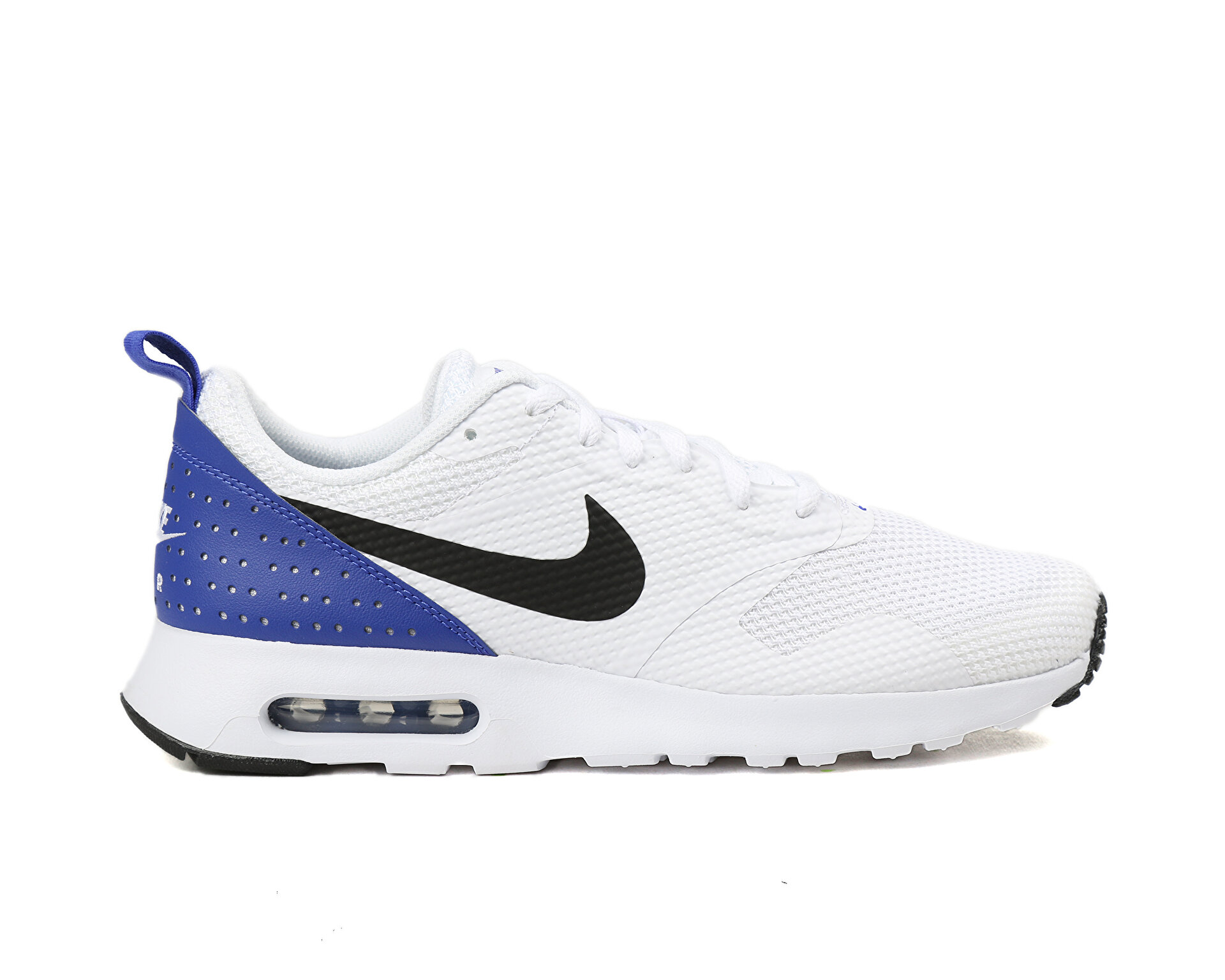nike air max tavas white