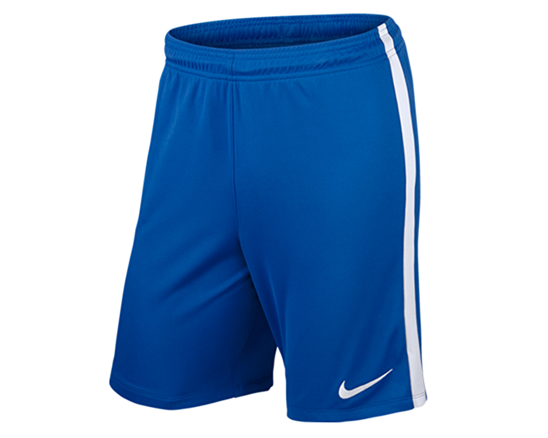 nike league knit goalkeeper short