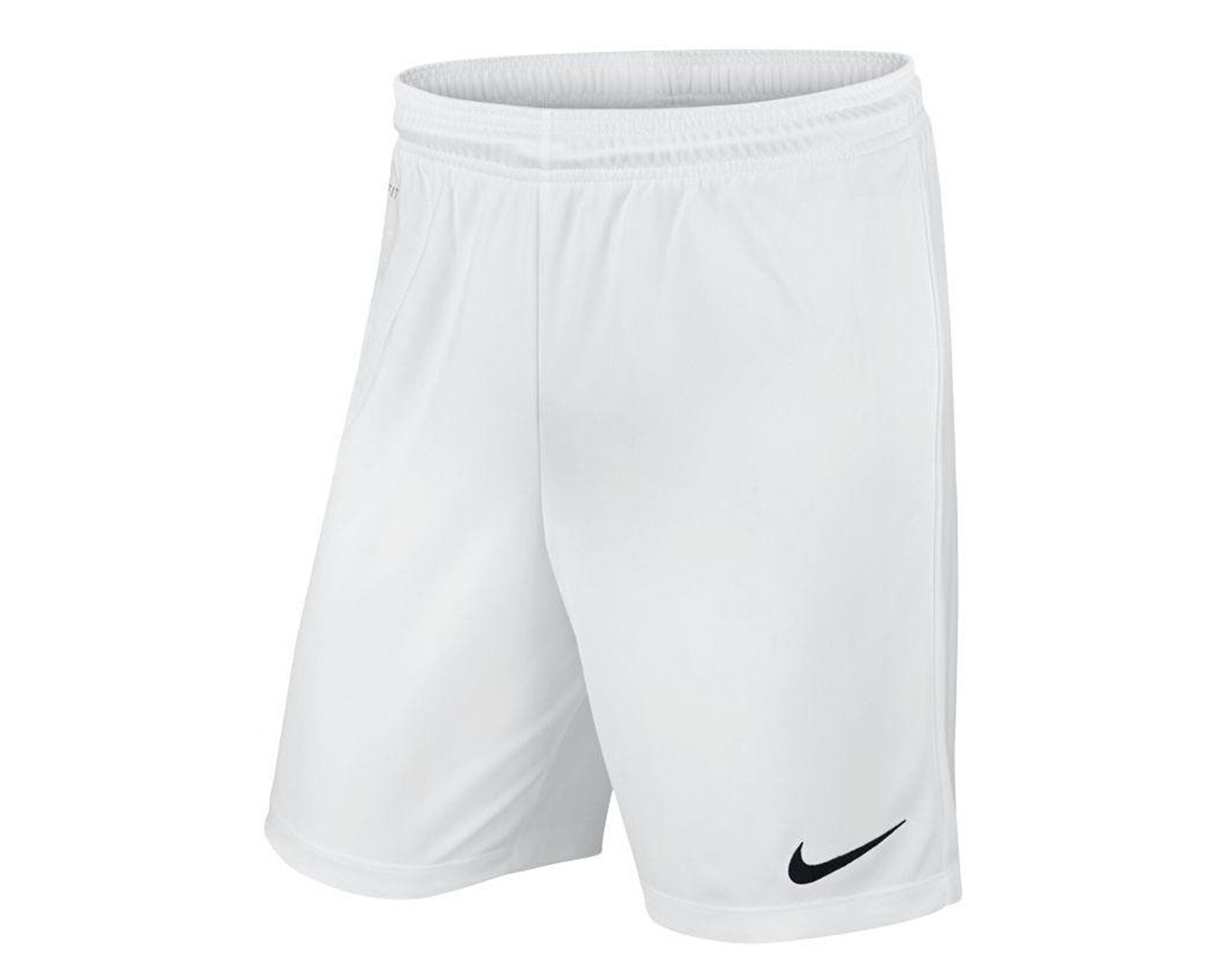 nike short park ii knit