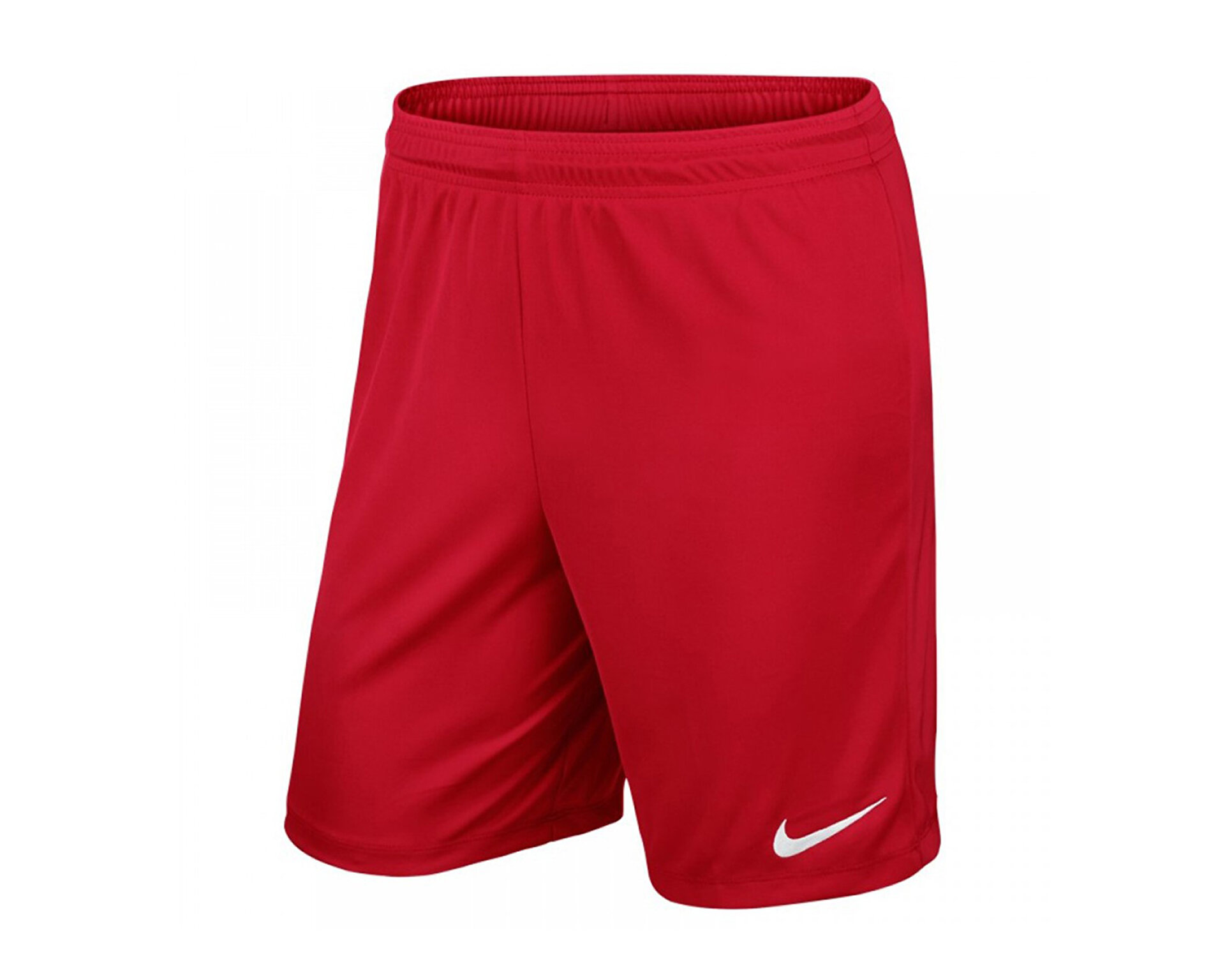 nike shorts park ii knit nb
