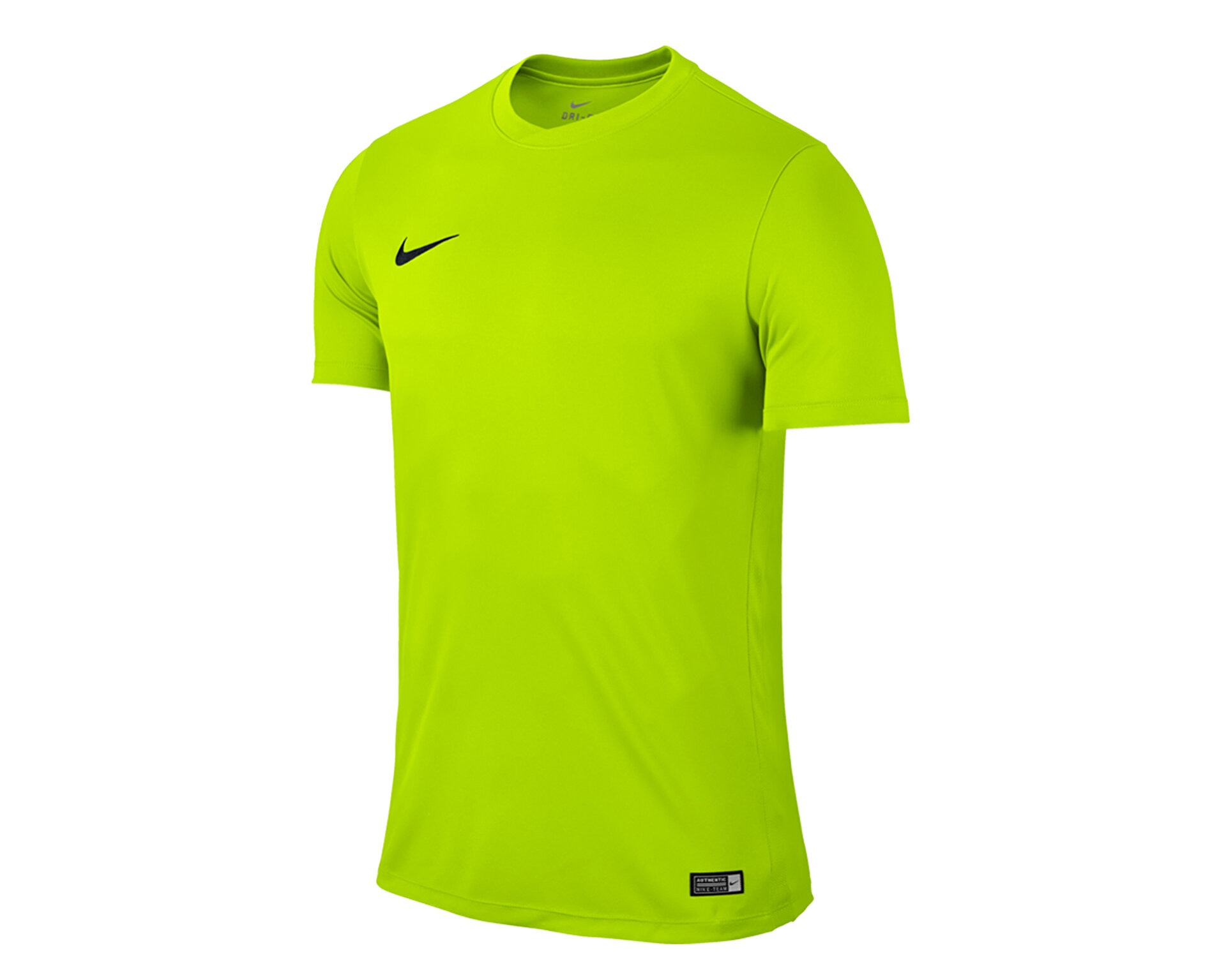 Nike Erkek Ss Park Vi Jsy Yeşil 725891-702
