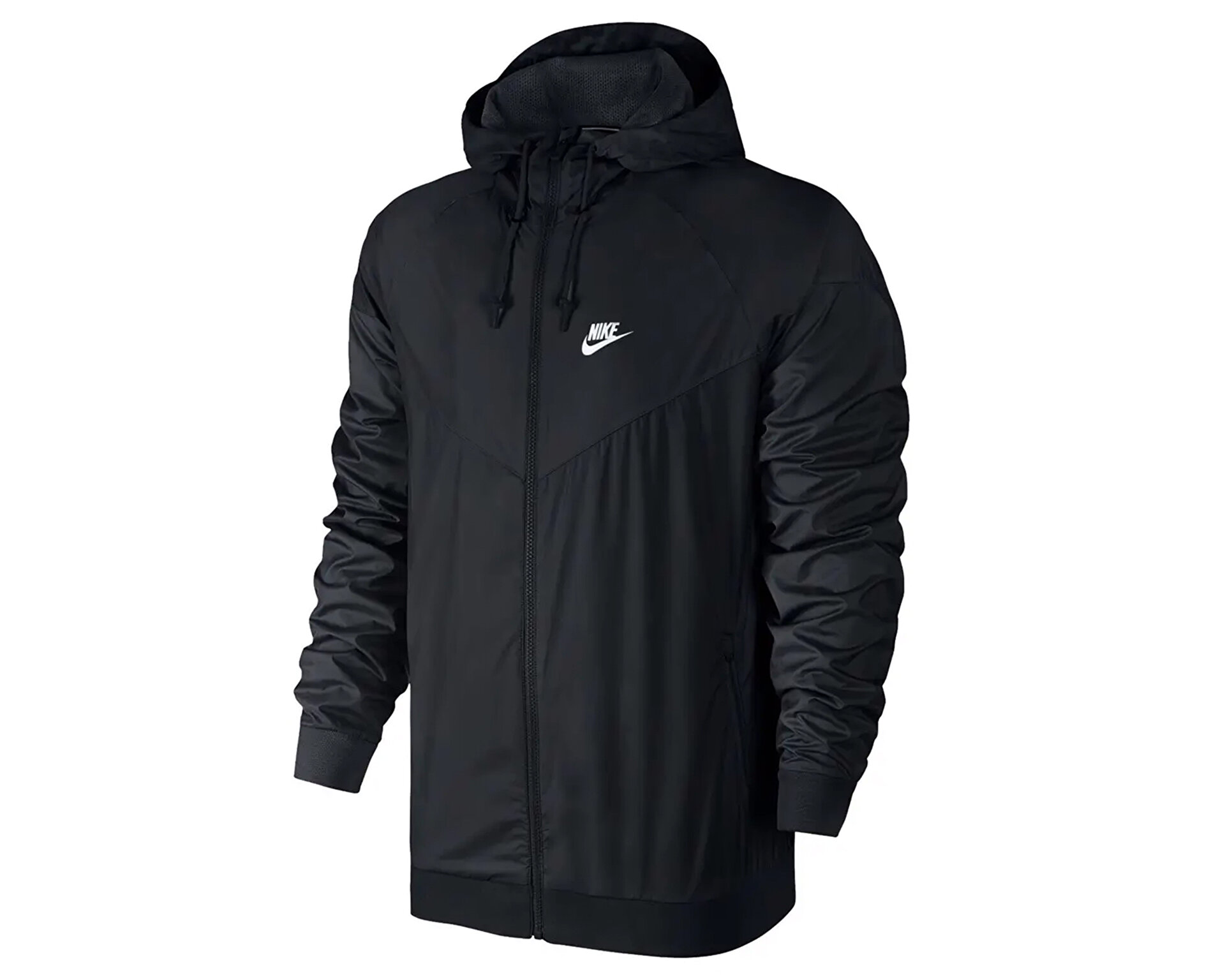 nike nsw wr jkt